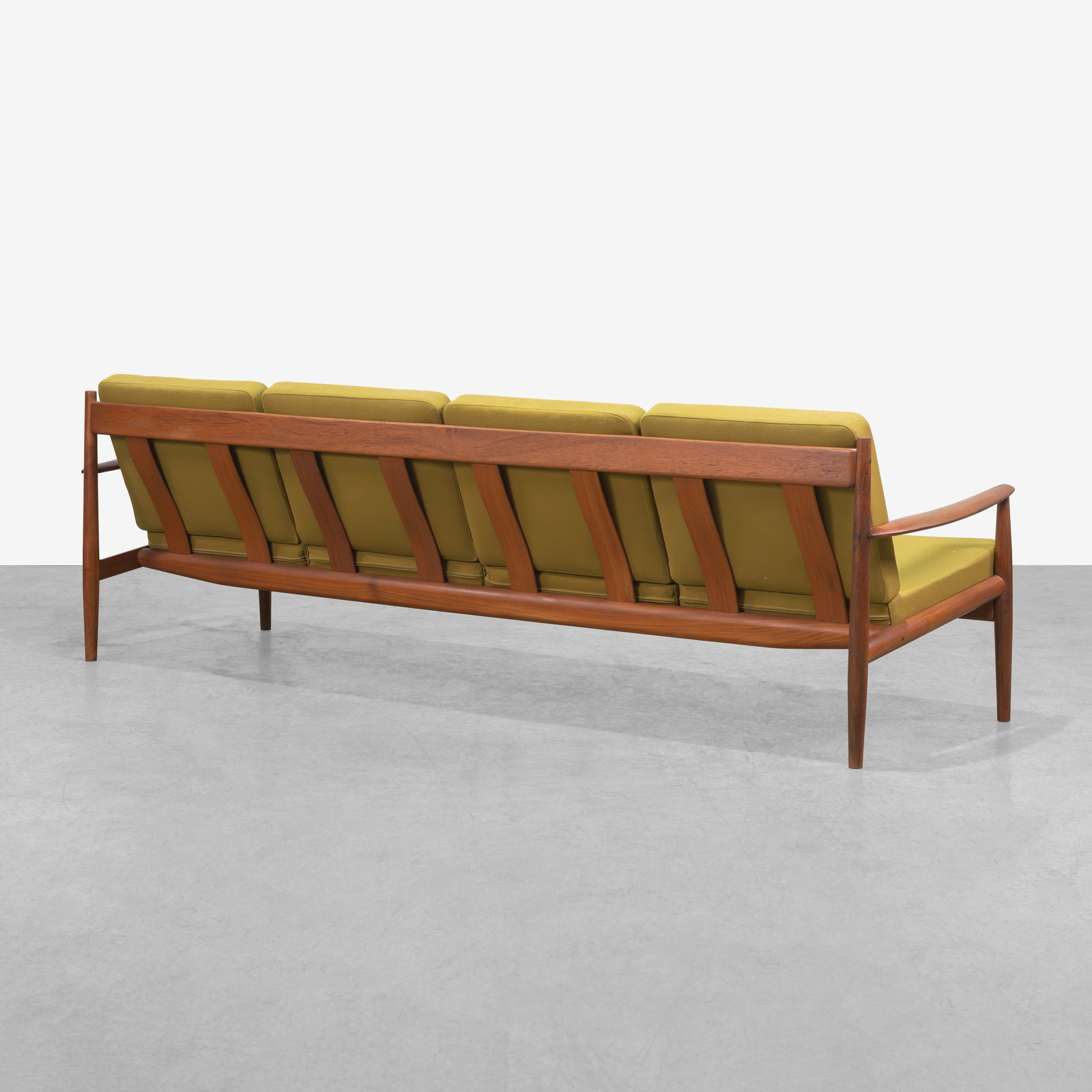 Grete Jalk - Sofa - 2