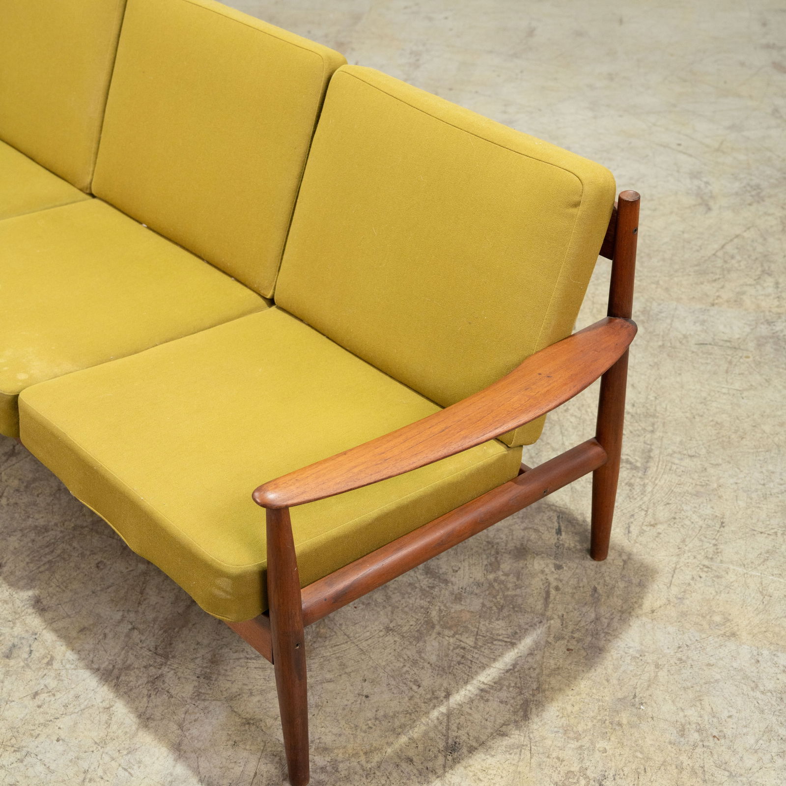 Grete Jalk - Sofa - 3