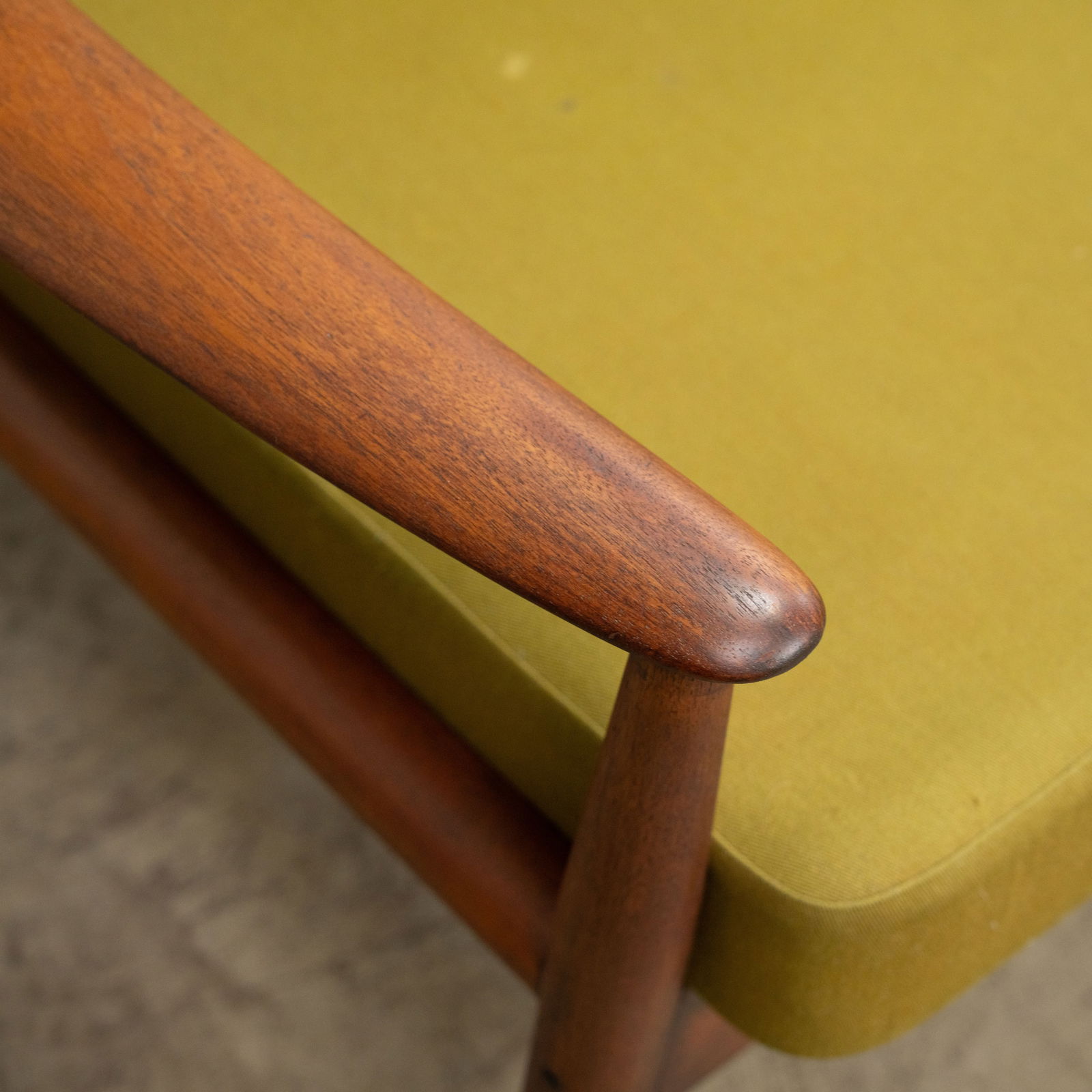 Grete Jalk - Sofa - 5