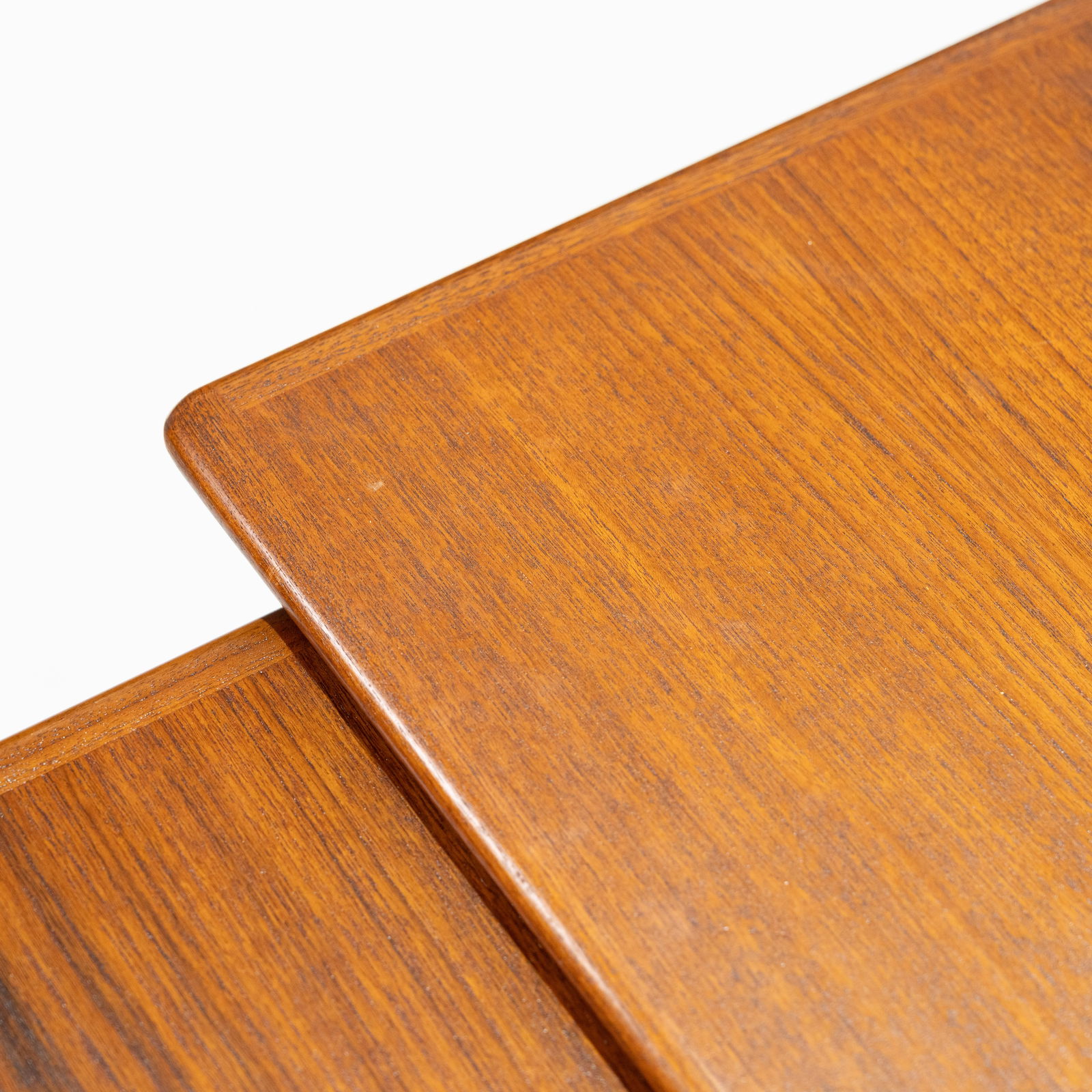 Danish Nesting Tables - 4