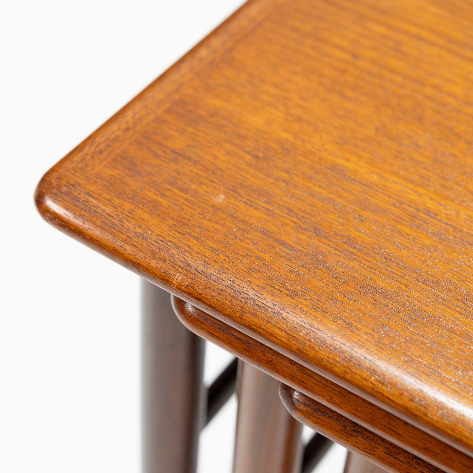 Danish Nesting Tables - 6