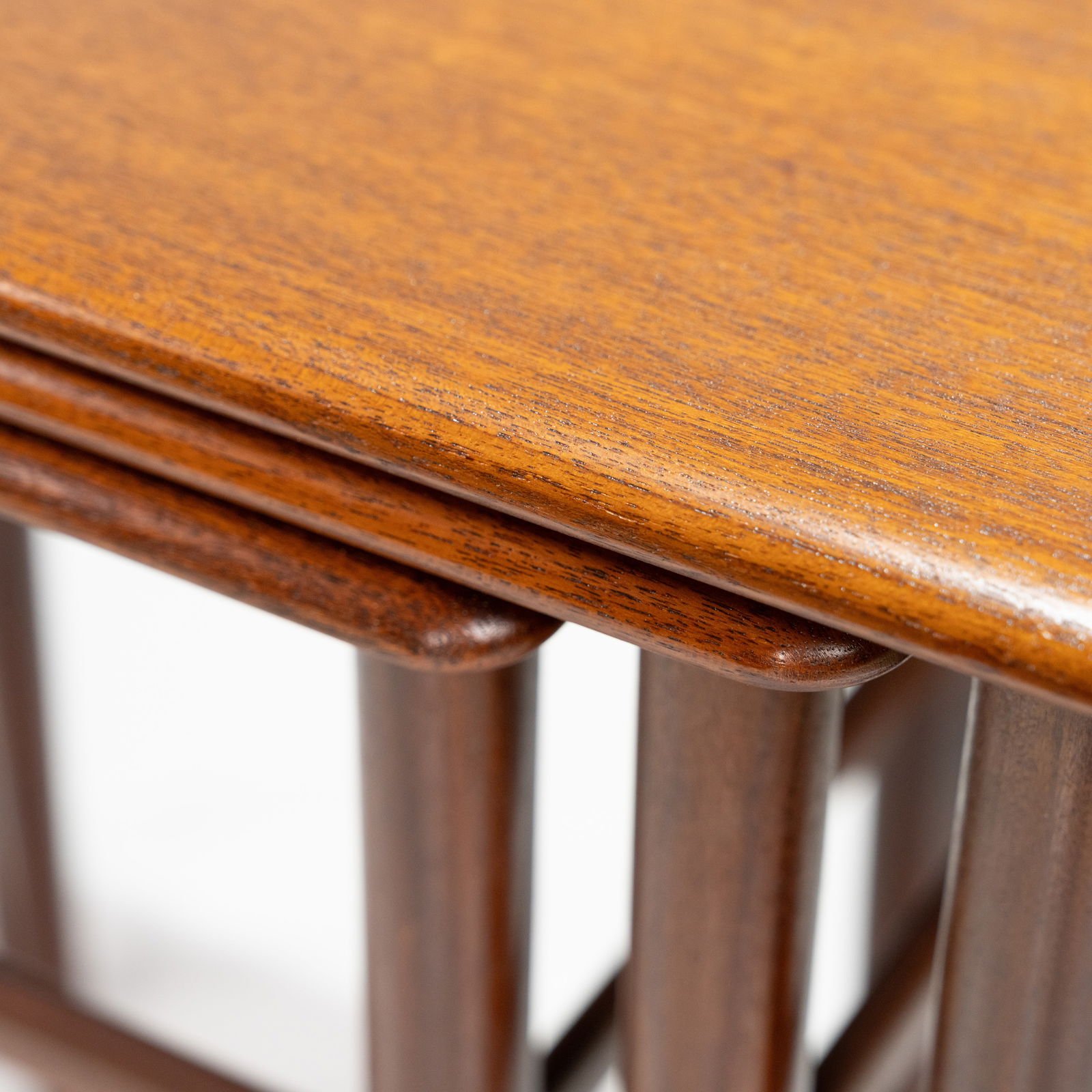 Danish Nesting Tables - 7