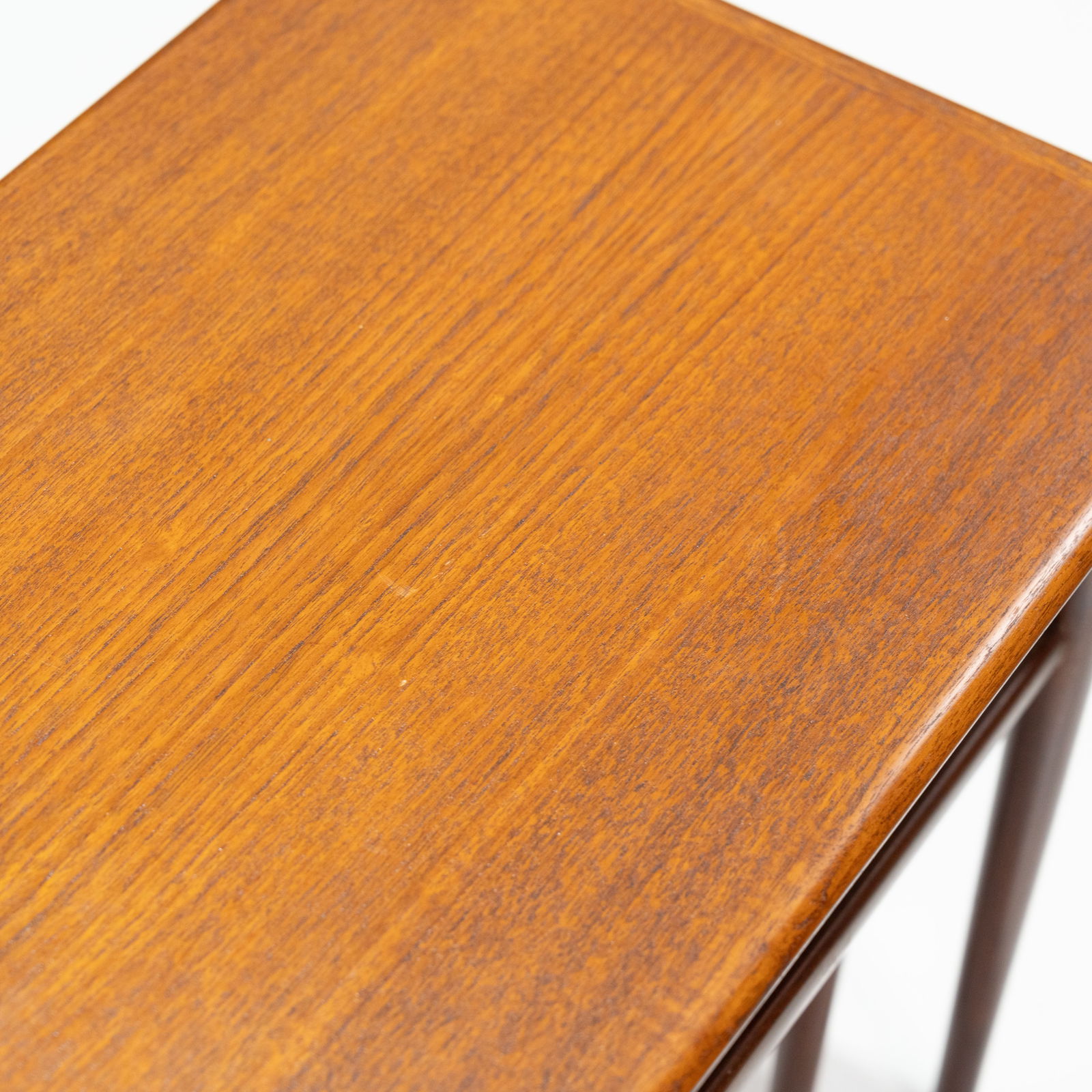 Danish Nesting Tables - 8