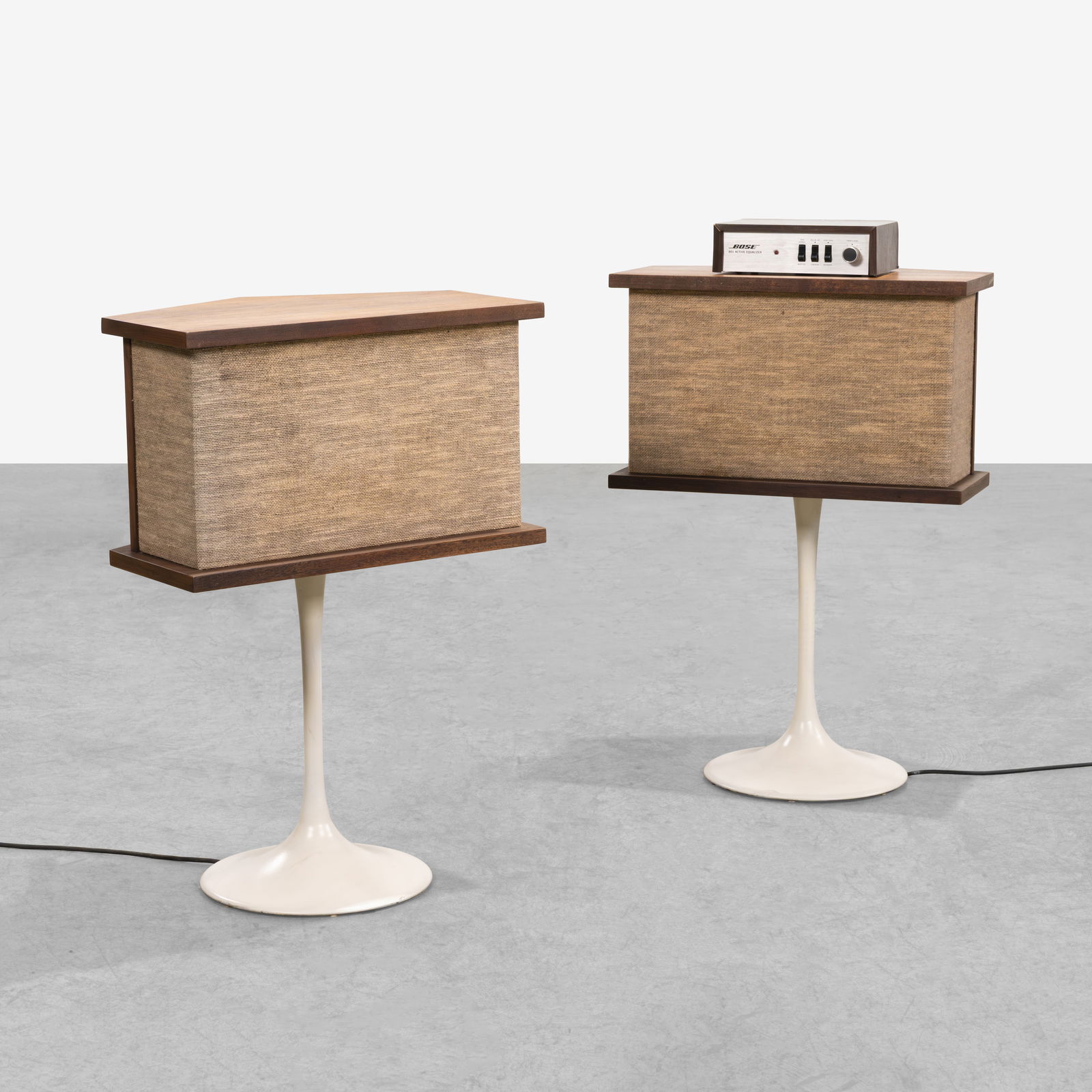 Bose 901 Speakers (1 of 8)