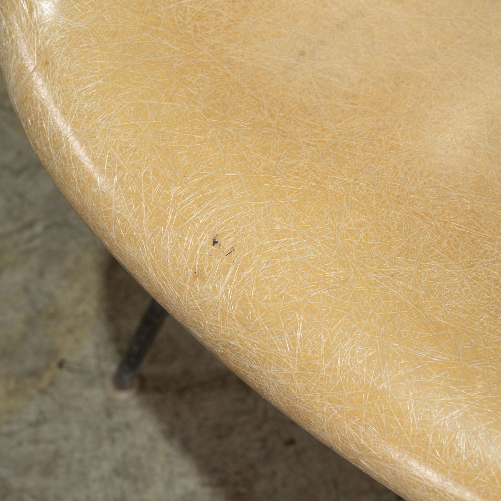 Charles & Ray Eames - DAG Chairs - 4