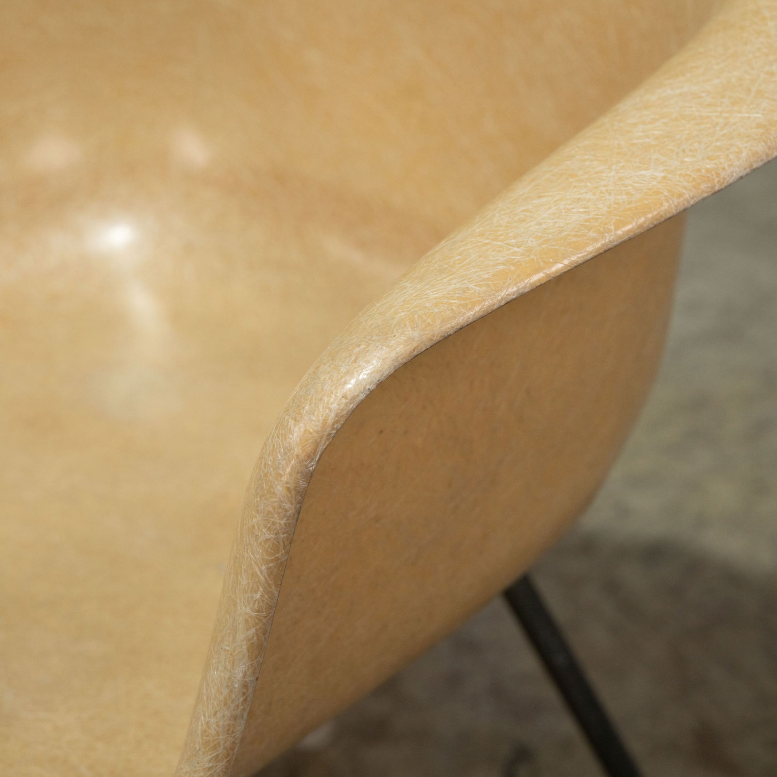 Charles & Ray Eames - DAG Chairs - 6