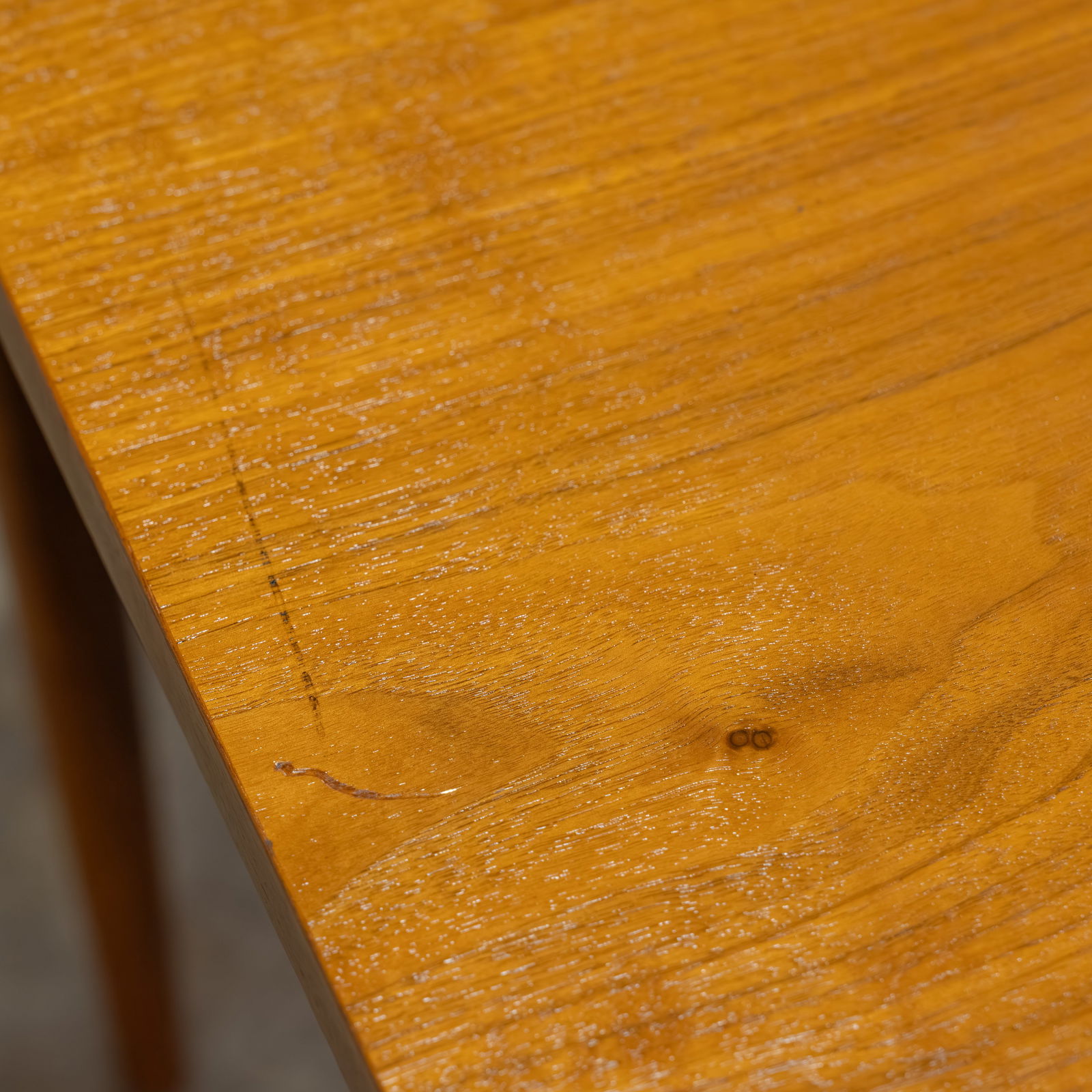 Kipp Stewart - Dining Table - 7