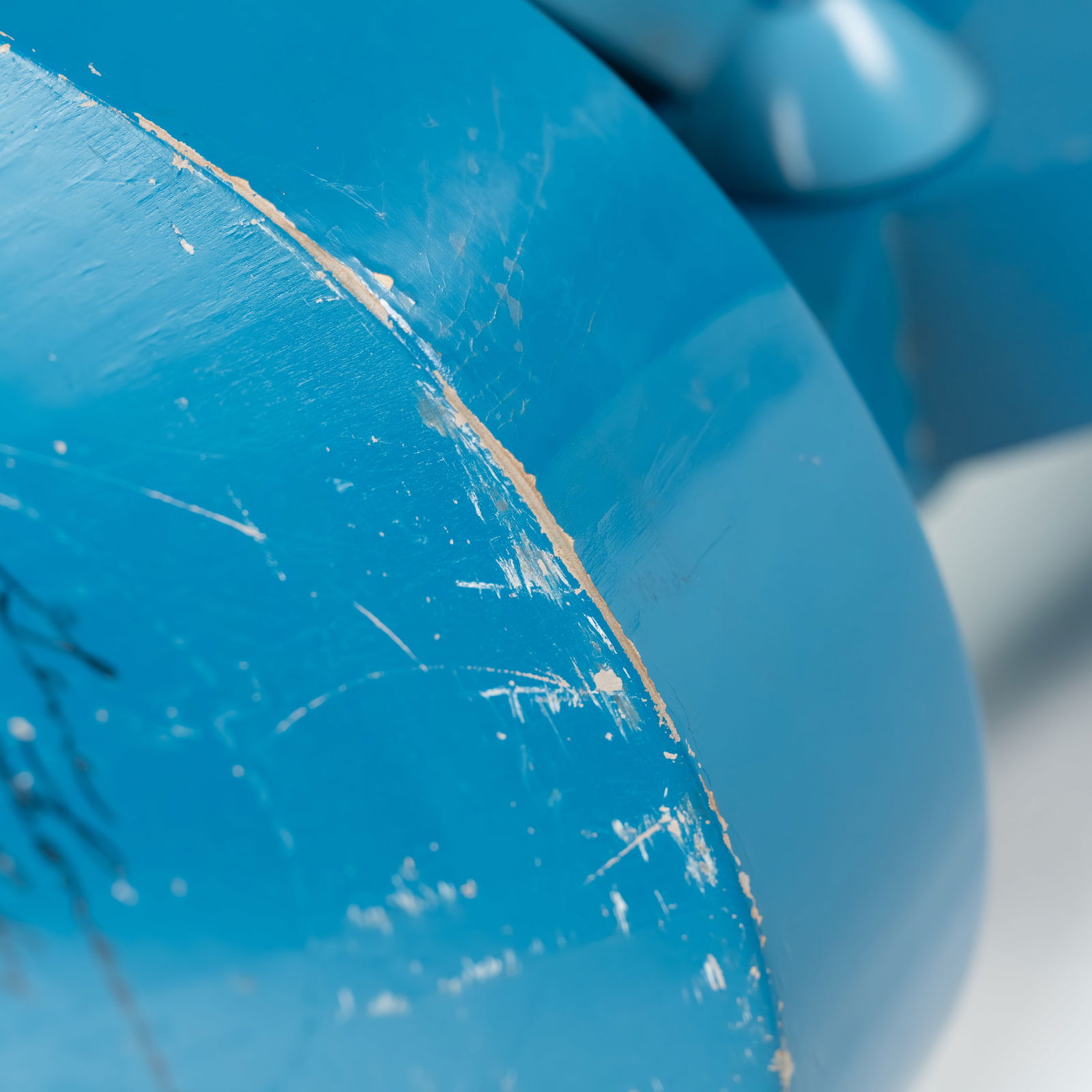 Abstract Figural Sculpture - 11