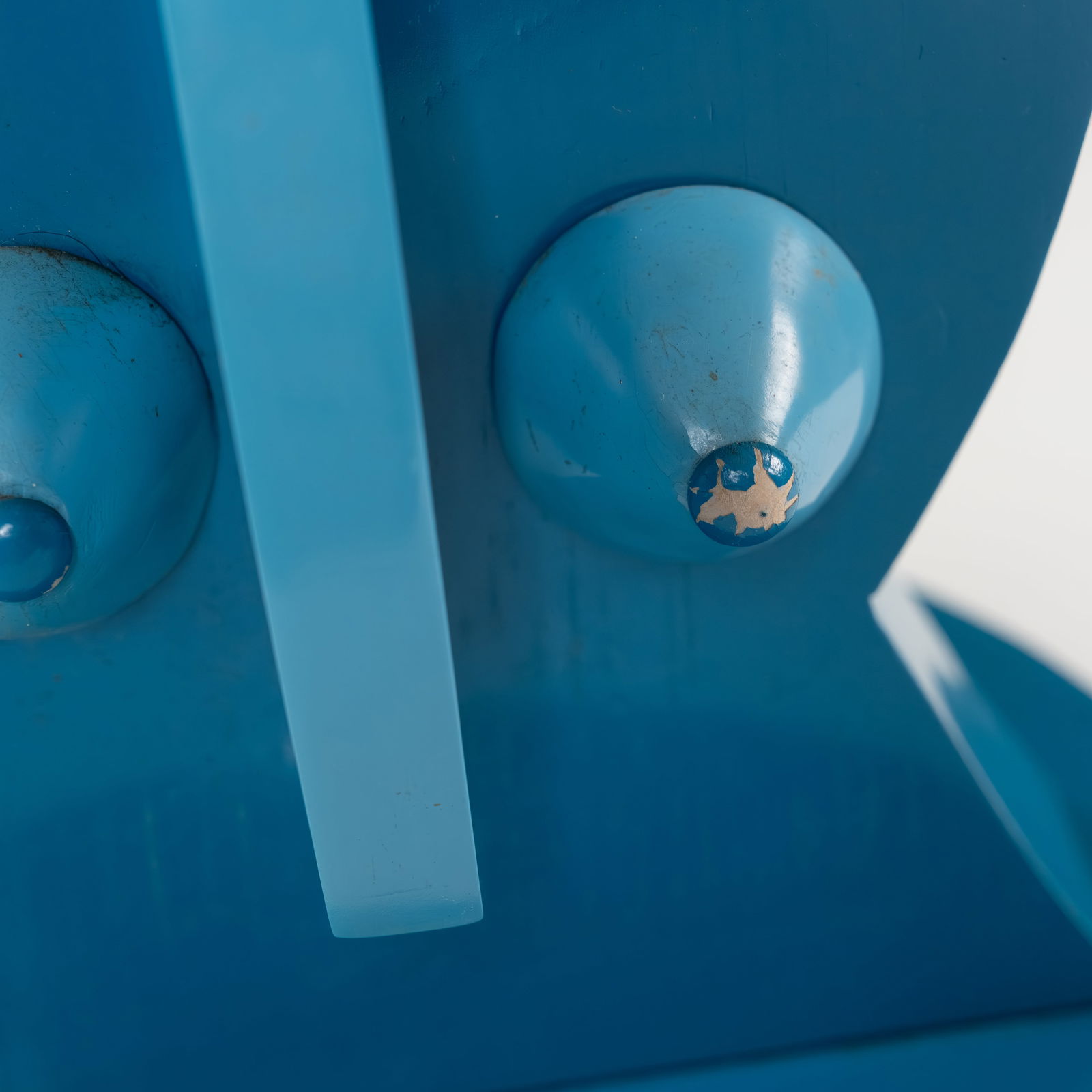 Abstract Figural Sculpture - 5