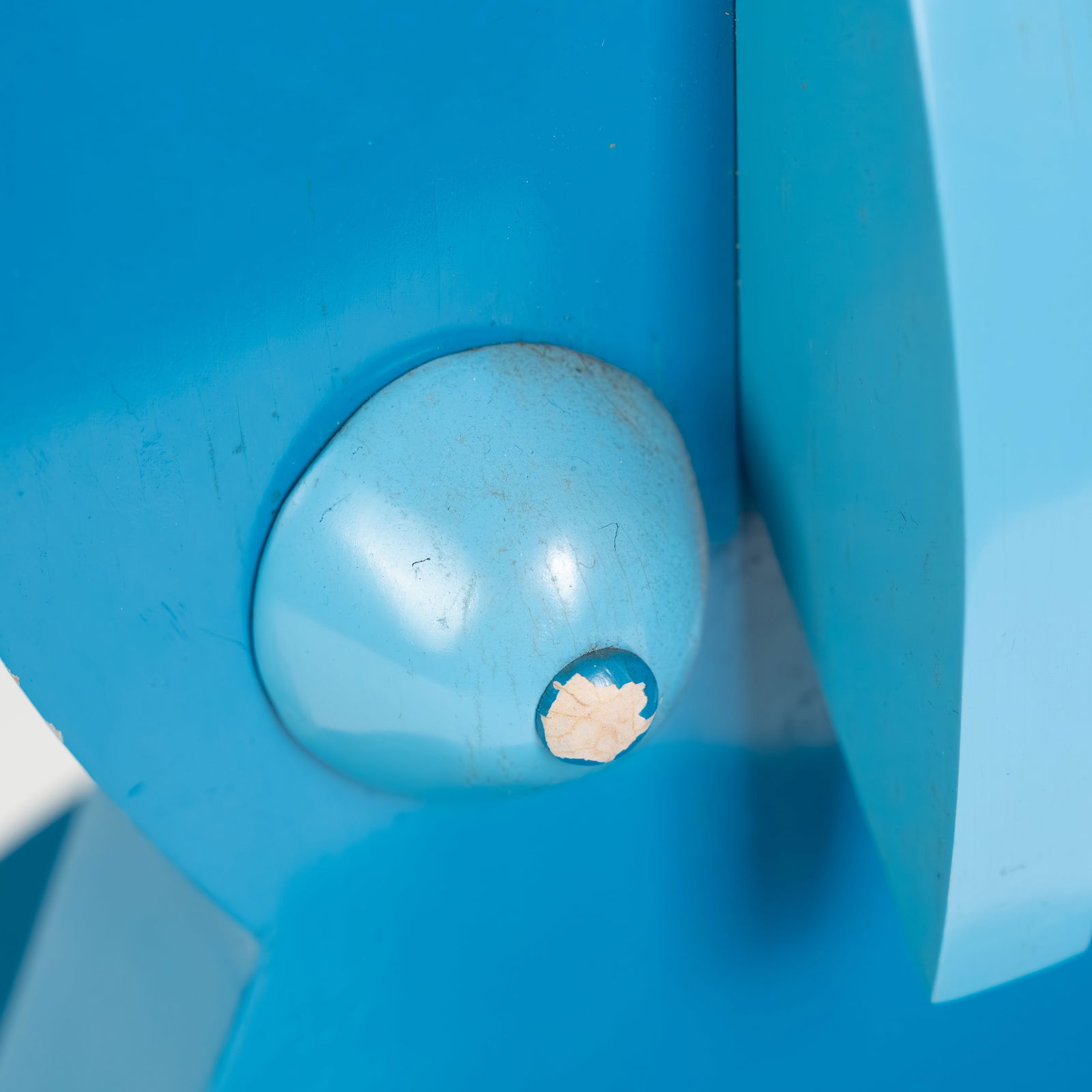 Abstract Figural Sculpture - 9