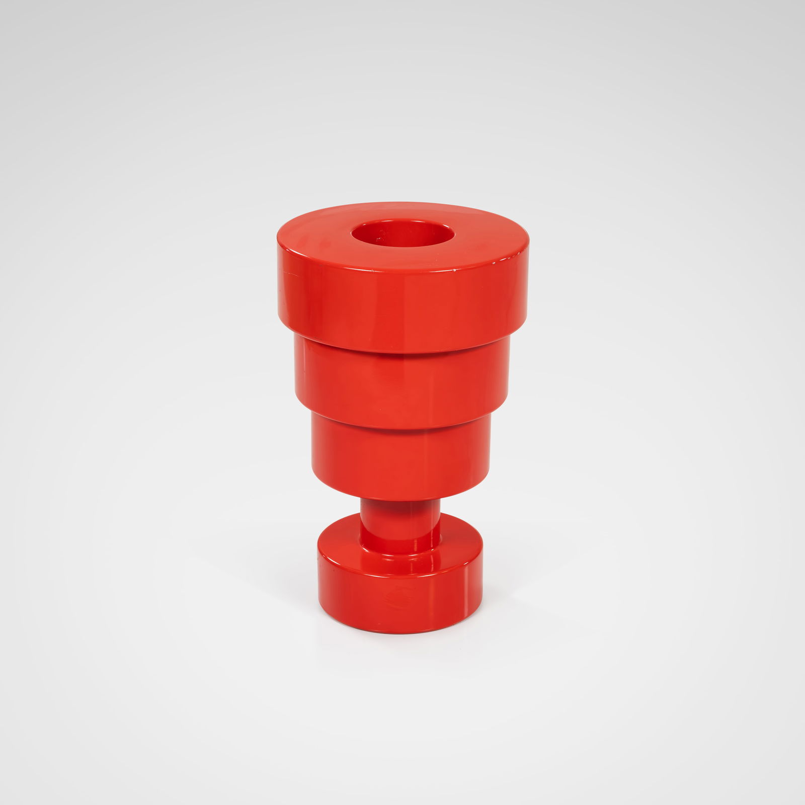 Ettore Sottsass - Flowerpot (1 of 3)