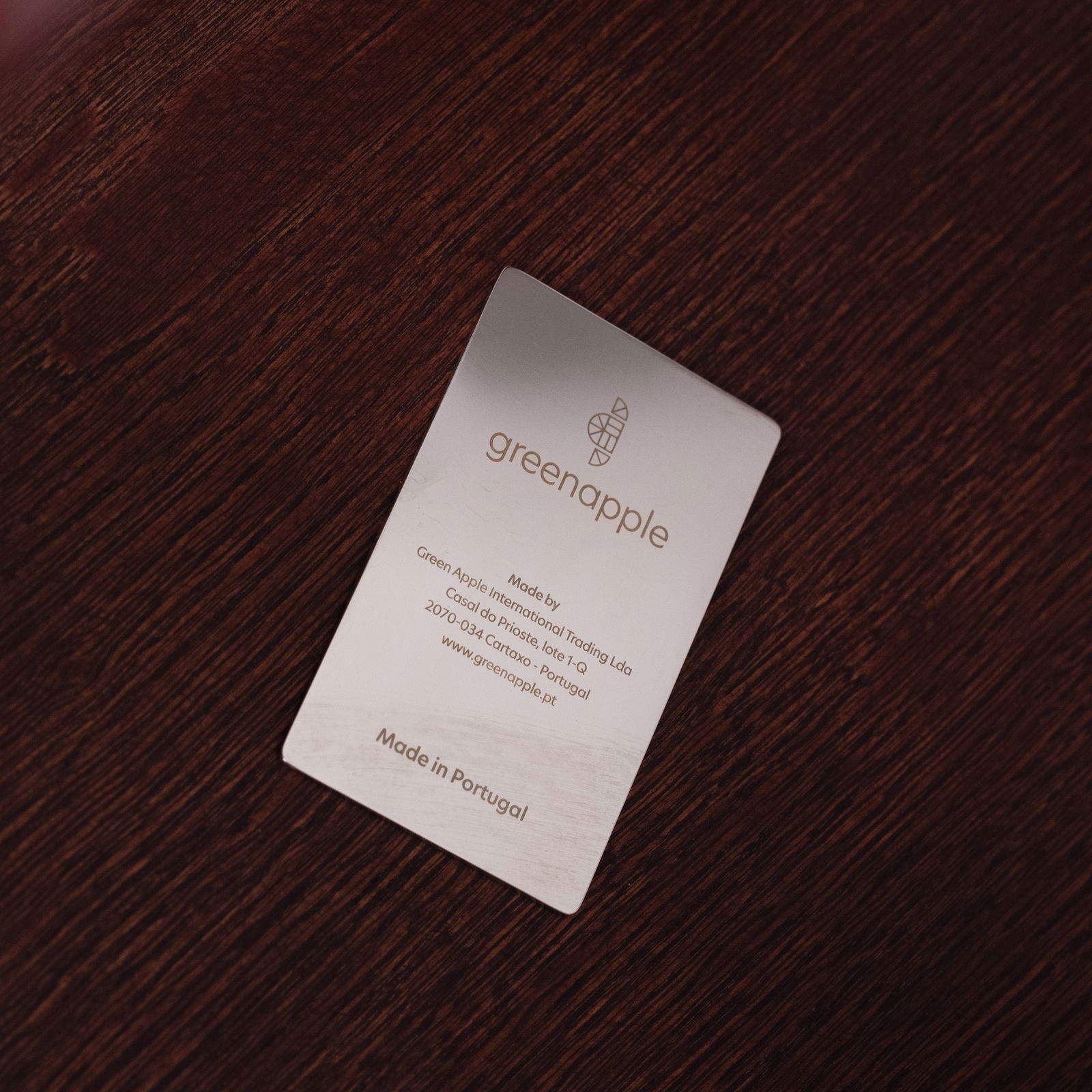 Greenapple - Table - 5