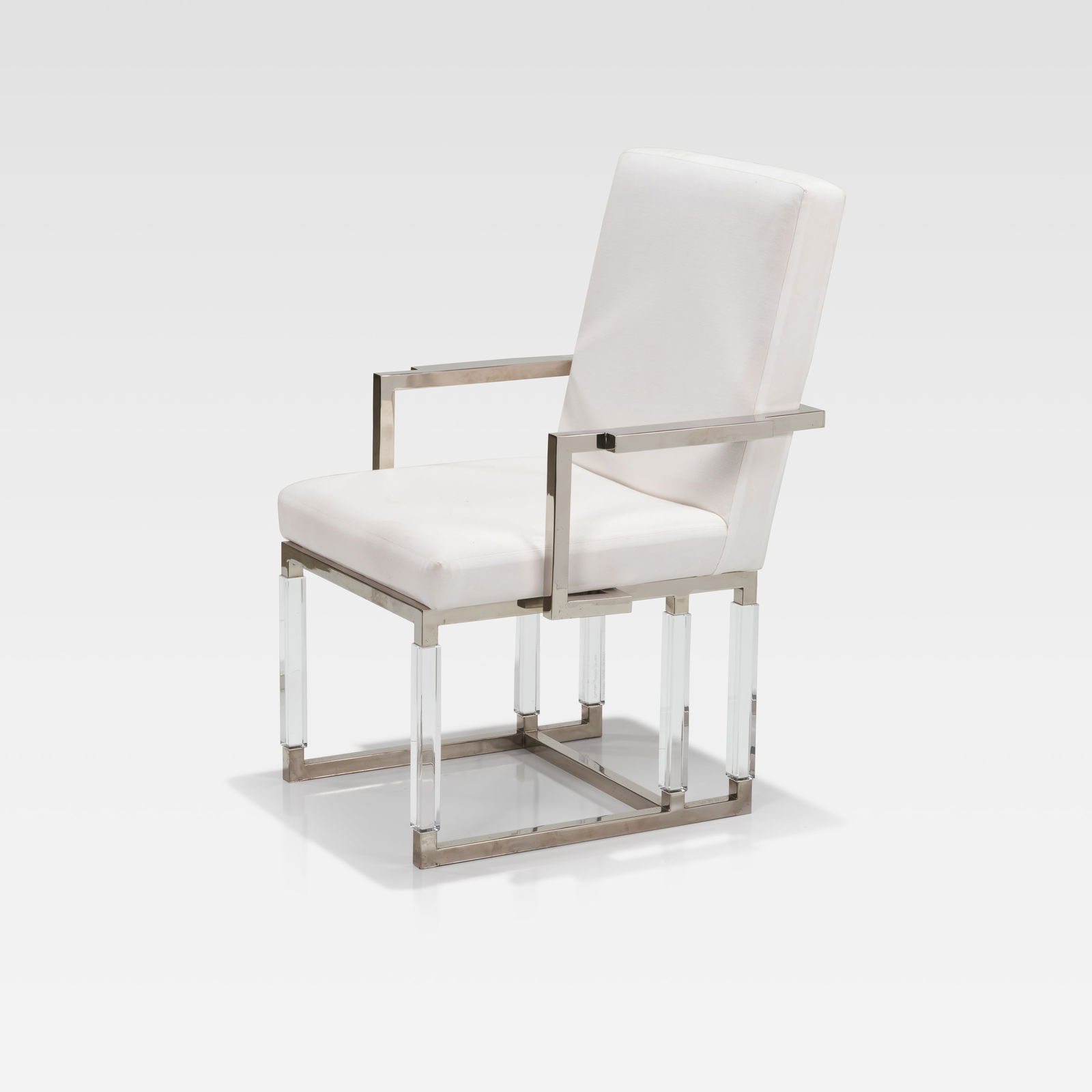 Charles Hollis Jones - Armchair (1 of 10)