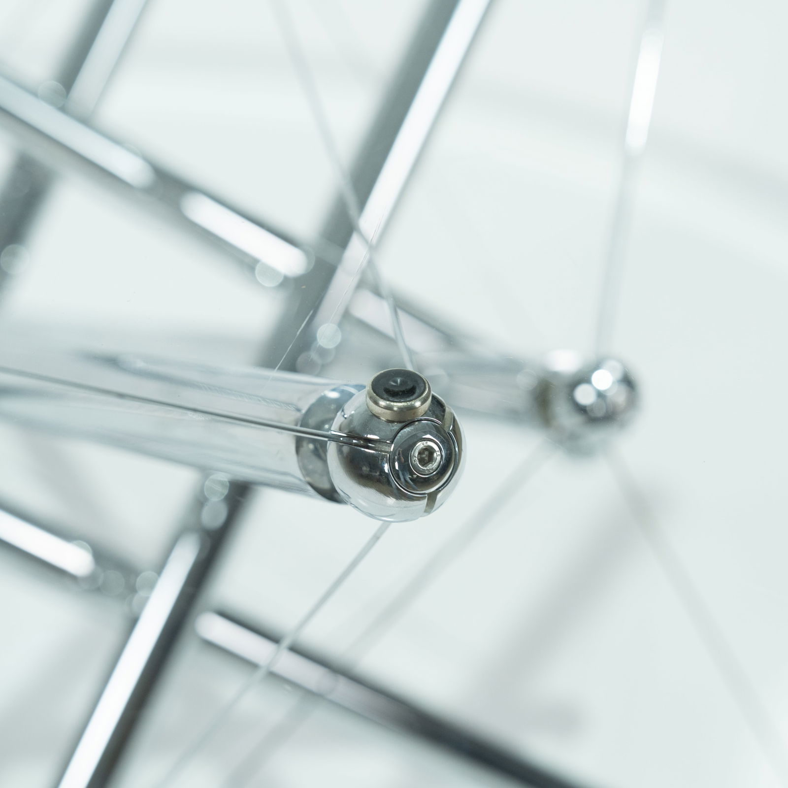 Theodore Waddell - Dining Table - 2