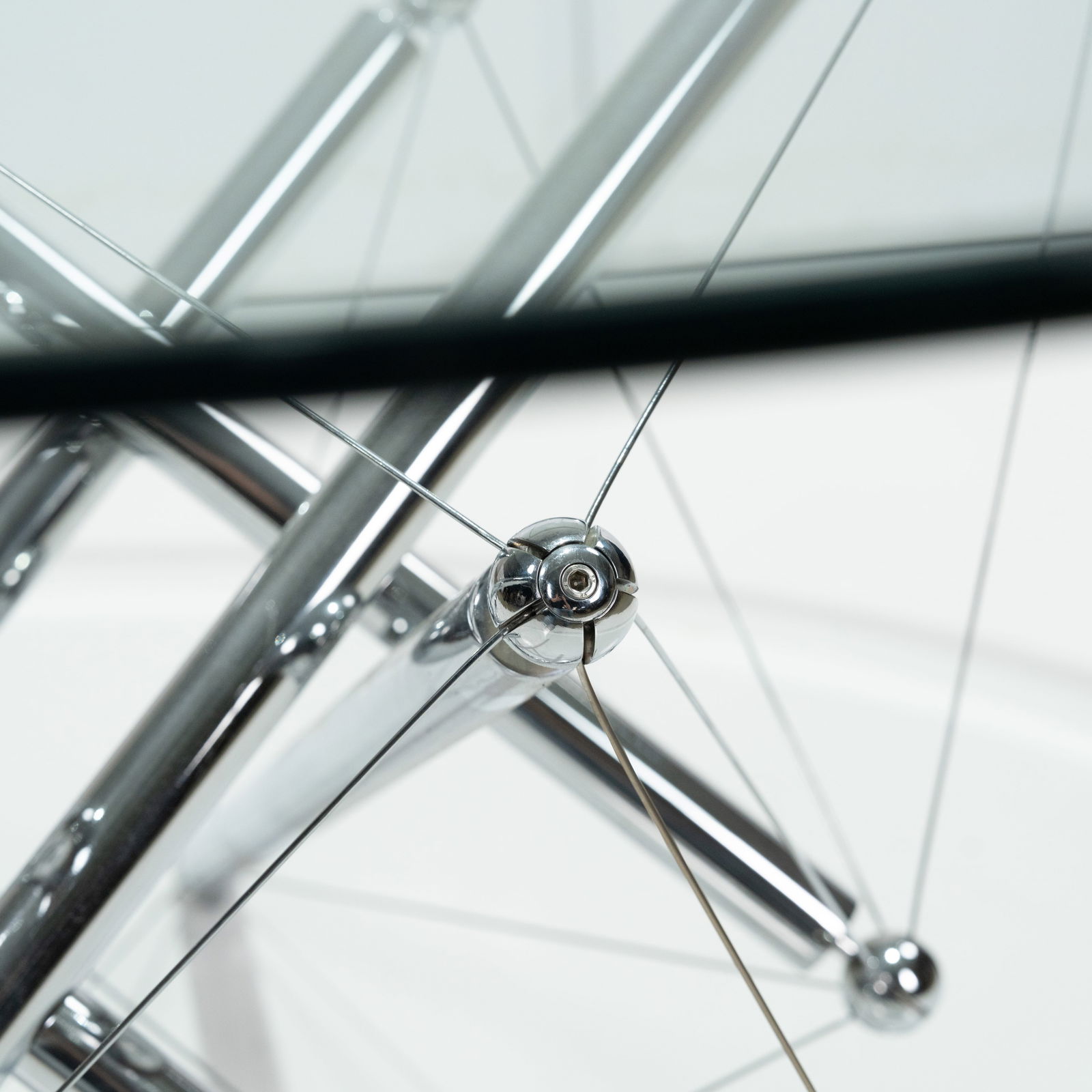 Theodore Waddell - Dining Table - 3