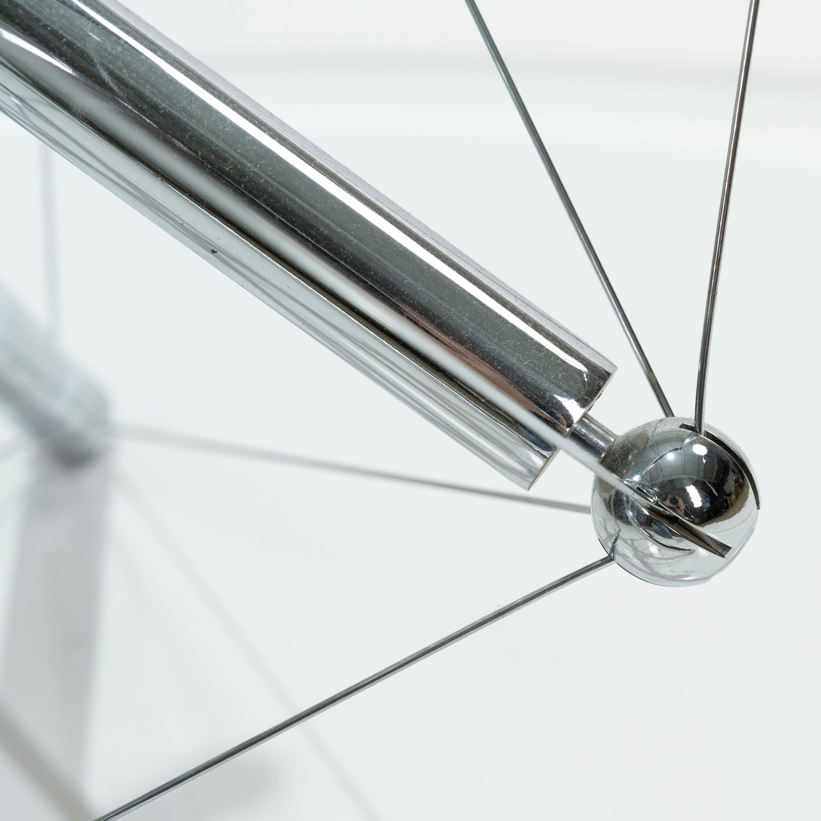 Theodore Waddell - Dining Table - 4