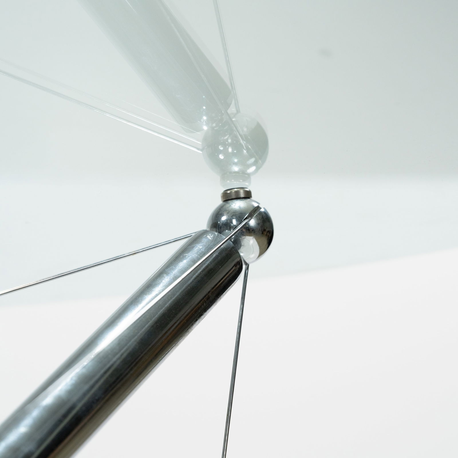 Theodore Waddell - Dining Table - 5