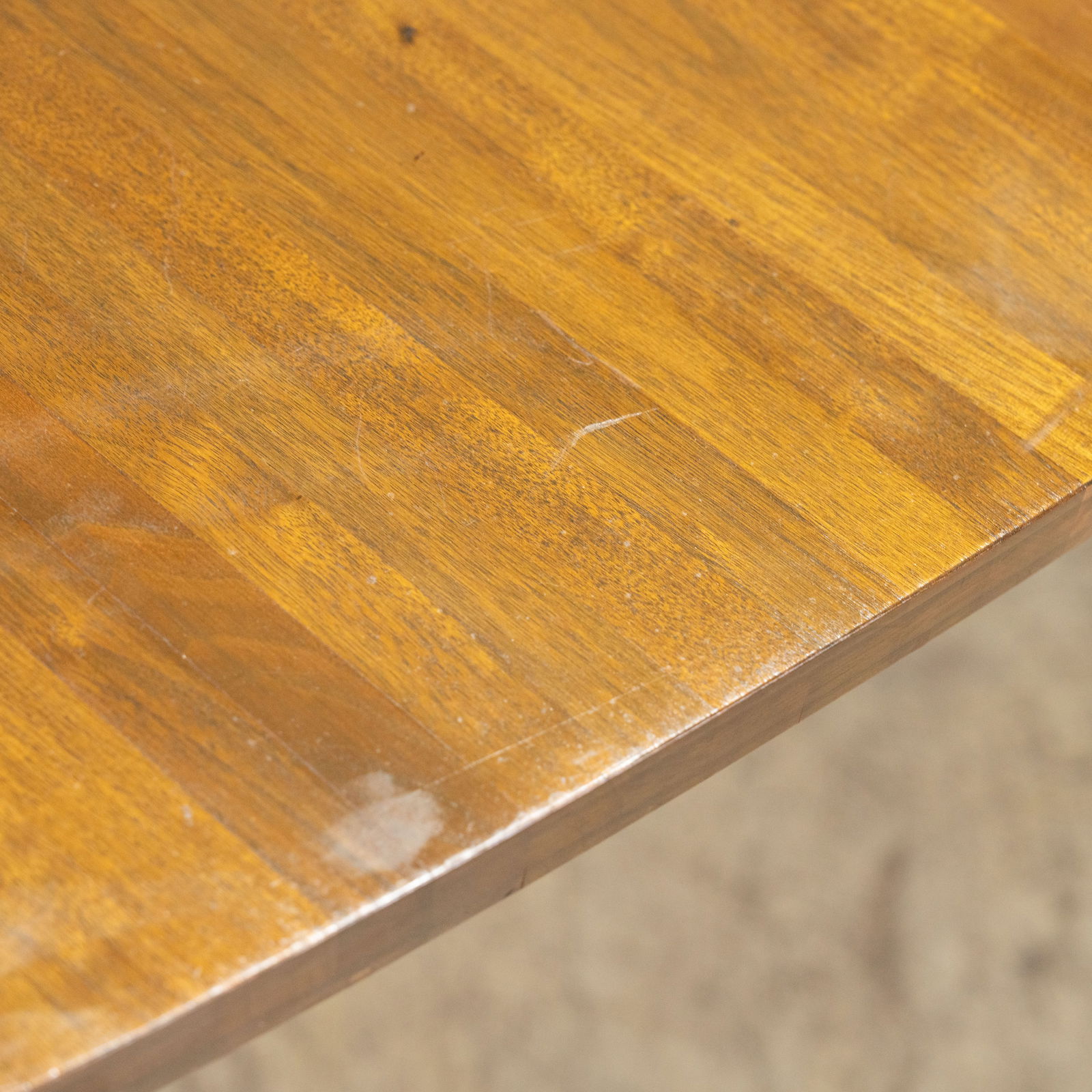 Mel Smilow - Dining Table - 4