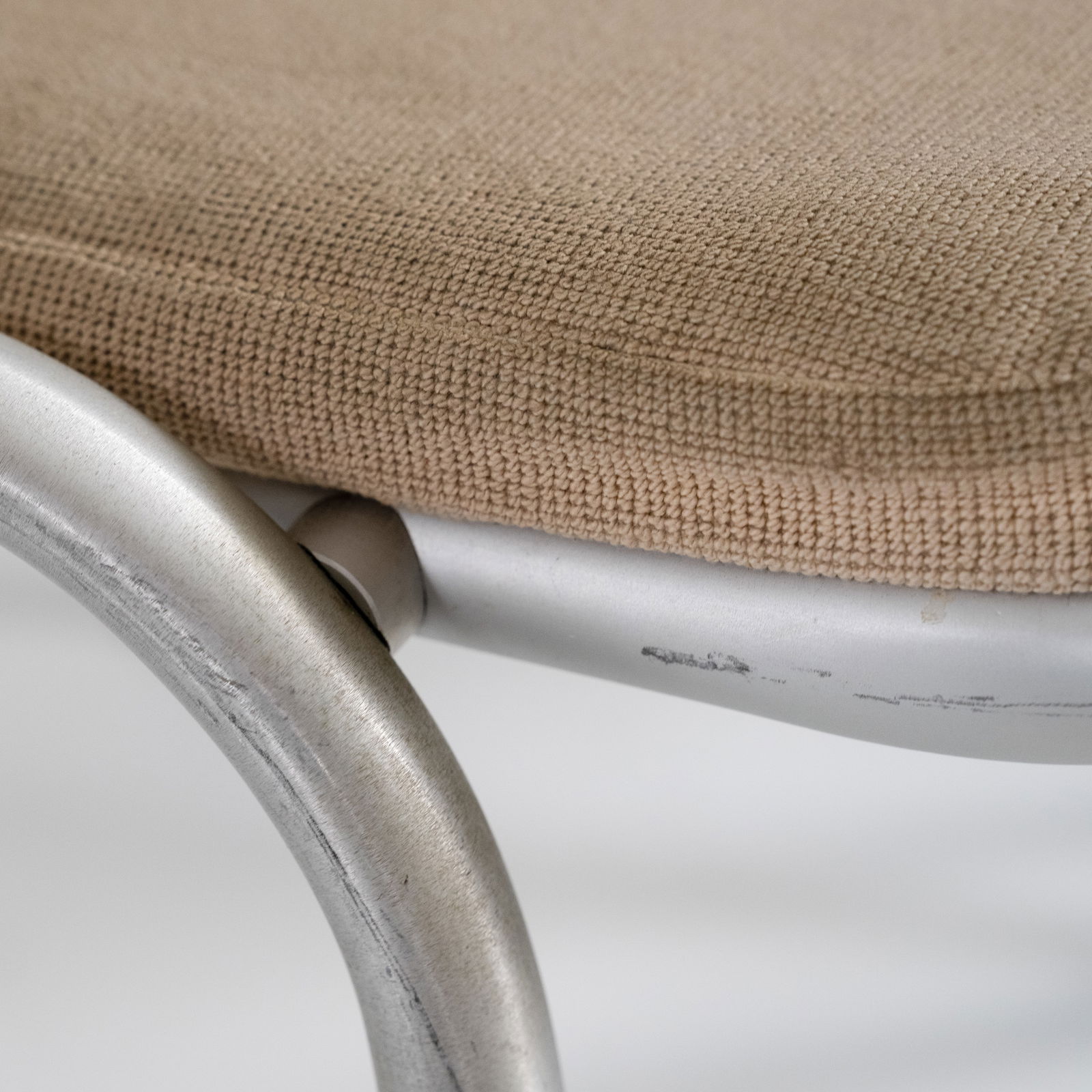 Warren McArthur - Dining Chairs - 4