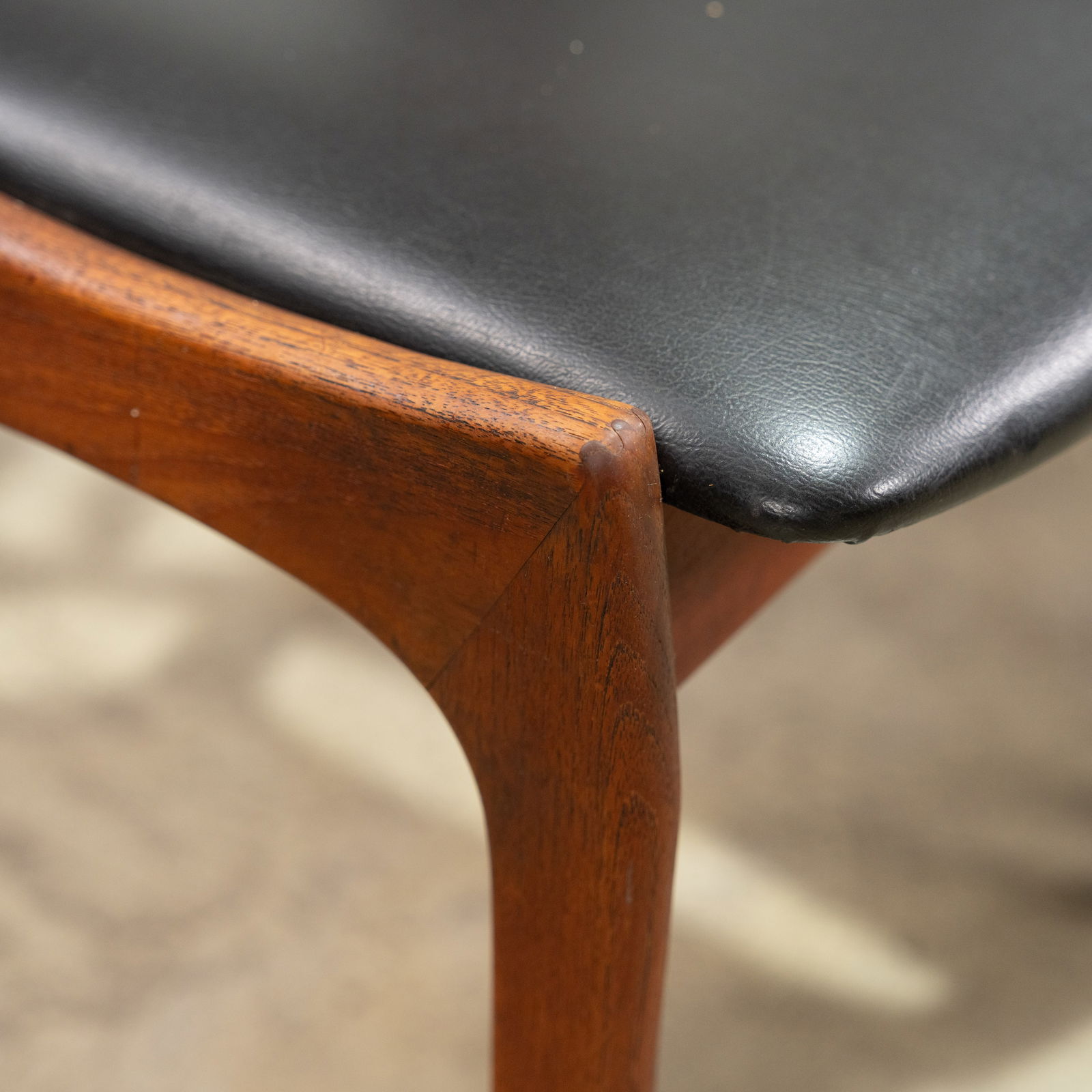 Danish Dining Chairs - 2