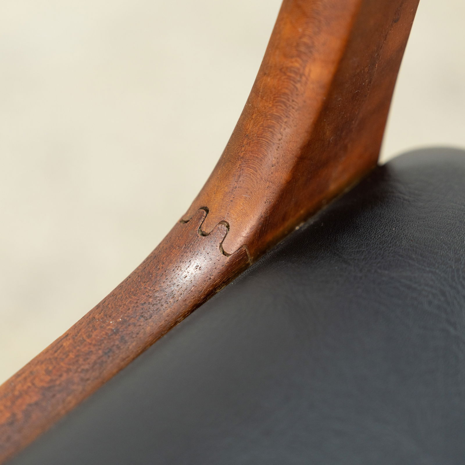 Danish Dining Chairs - 5