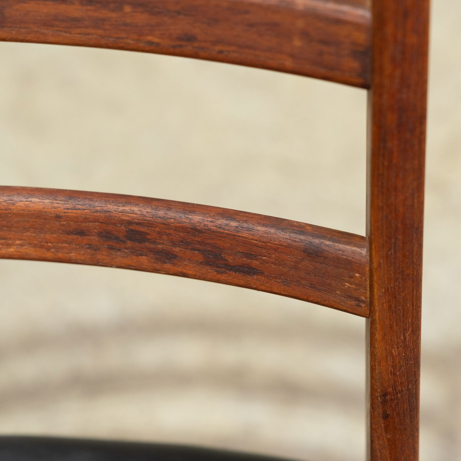 Danish Dining Chairs - 6