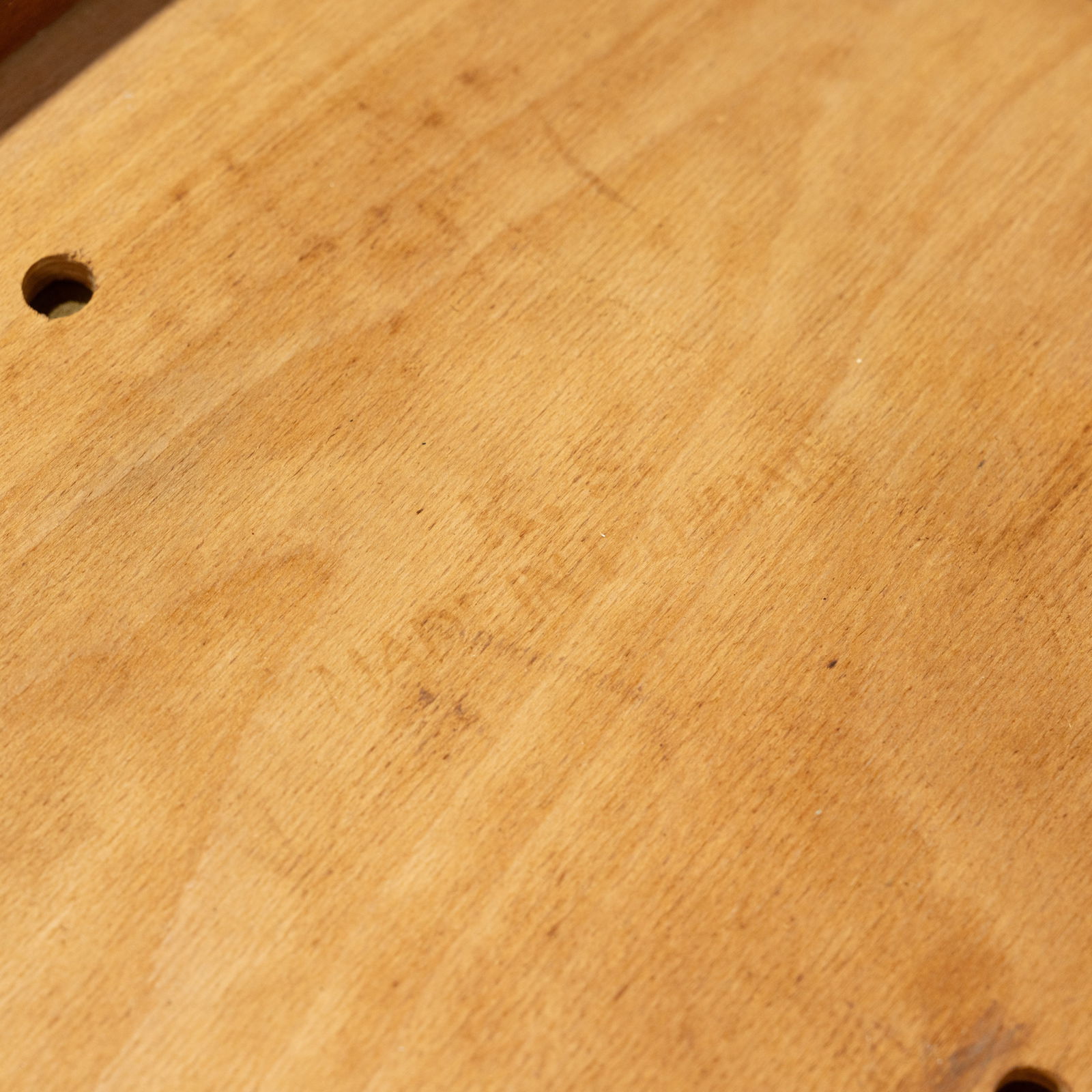 Danish Dining Chairs - 7