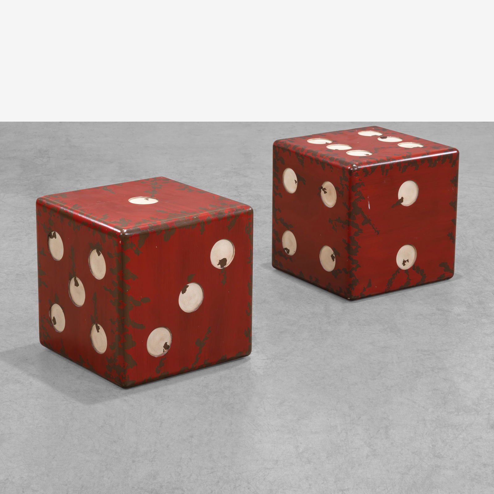Dice Tables (1 of 5)