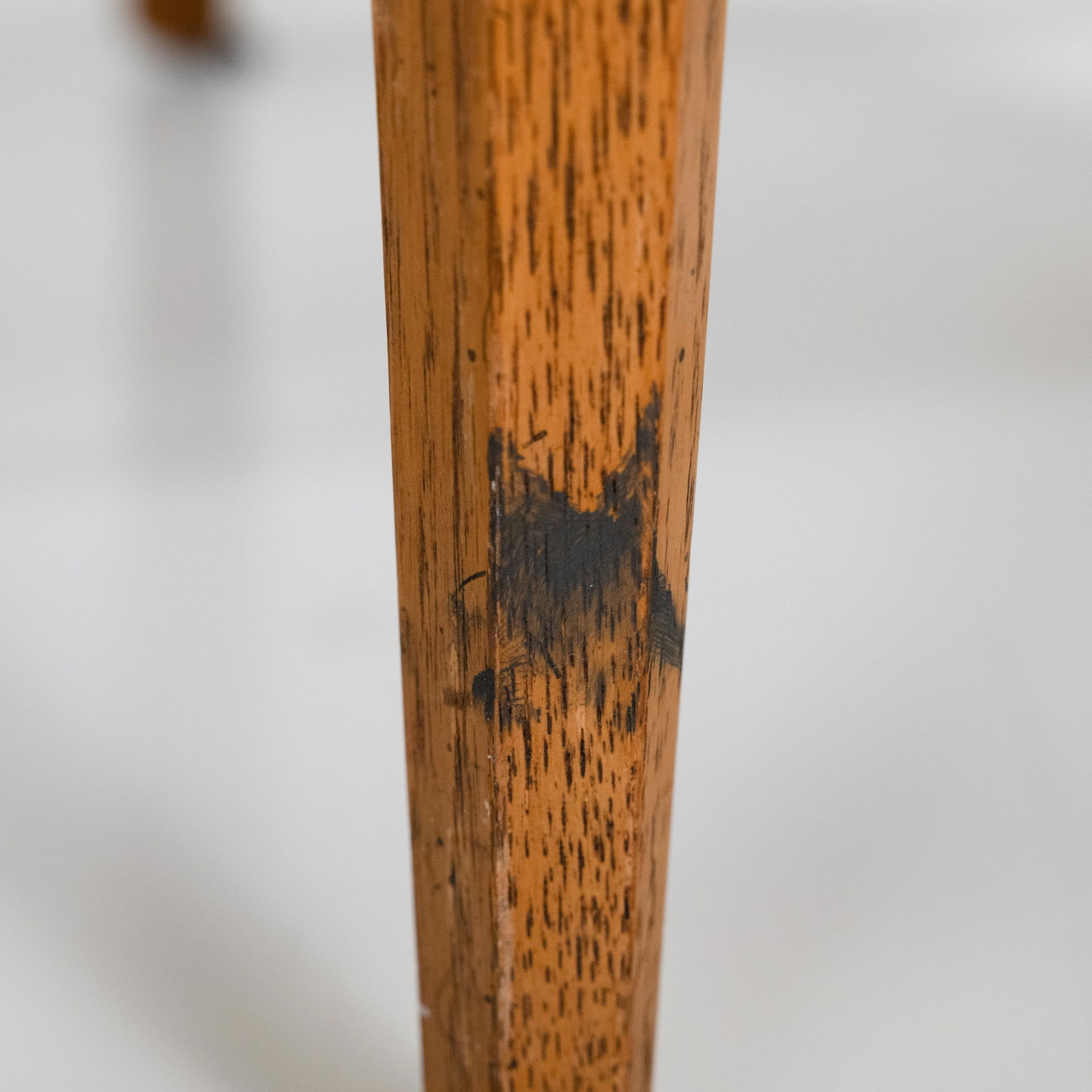 Hexagonal Stools - 2