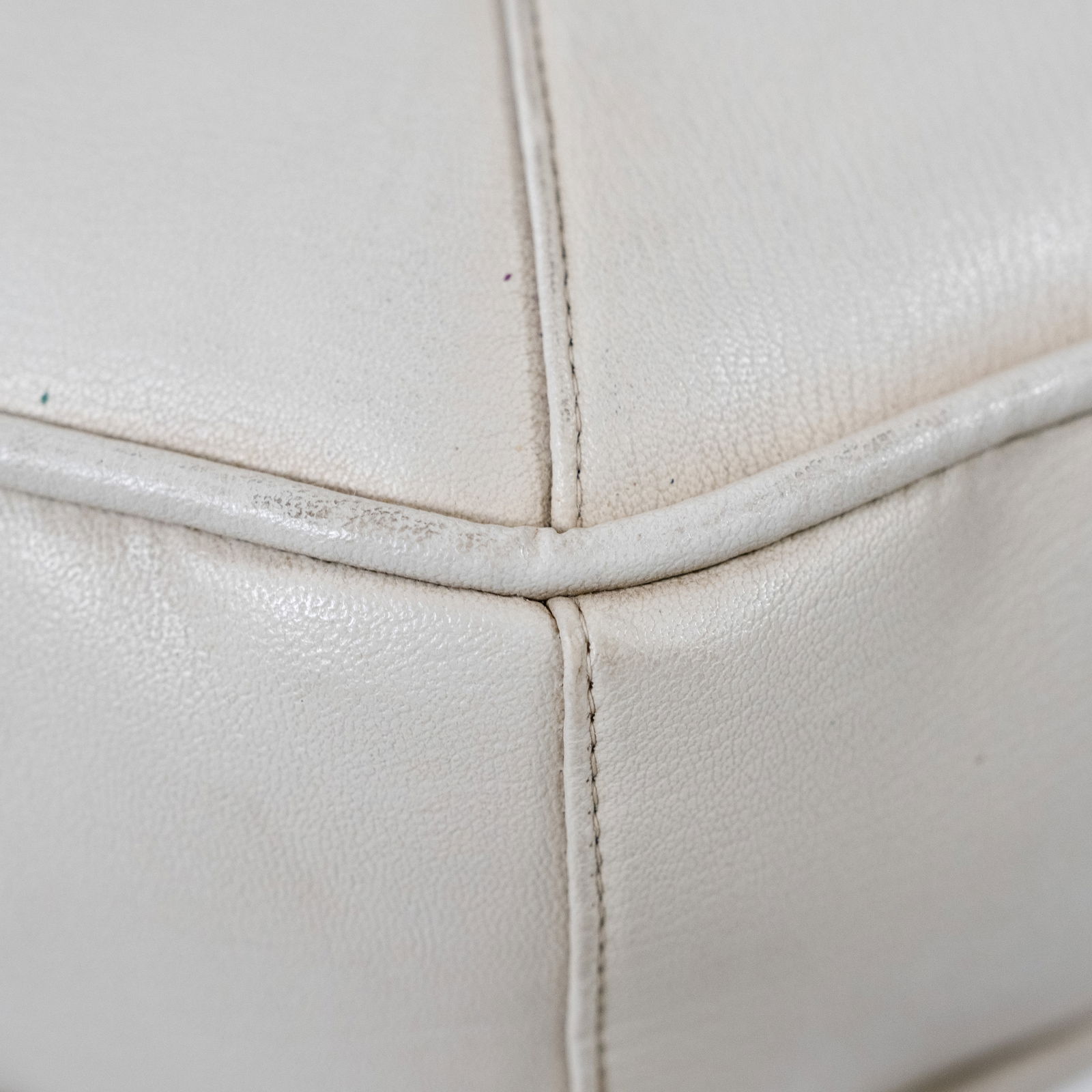 Hexagonal Stools - 3