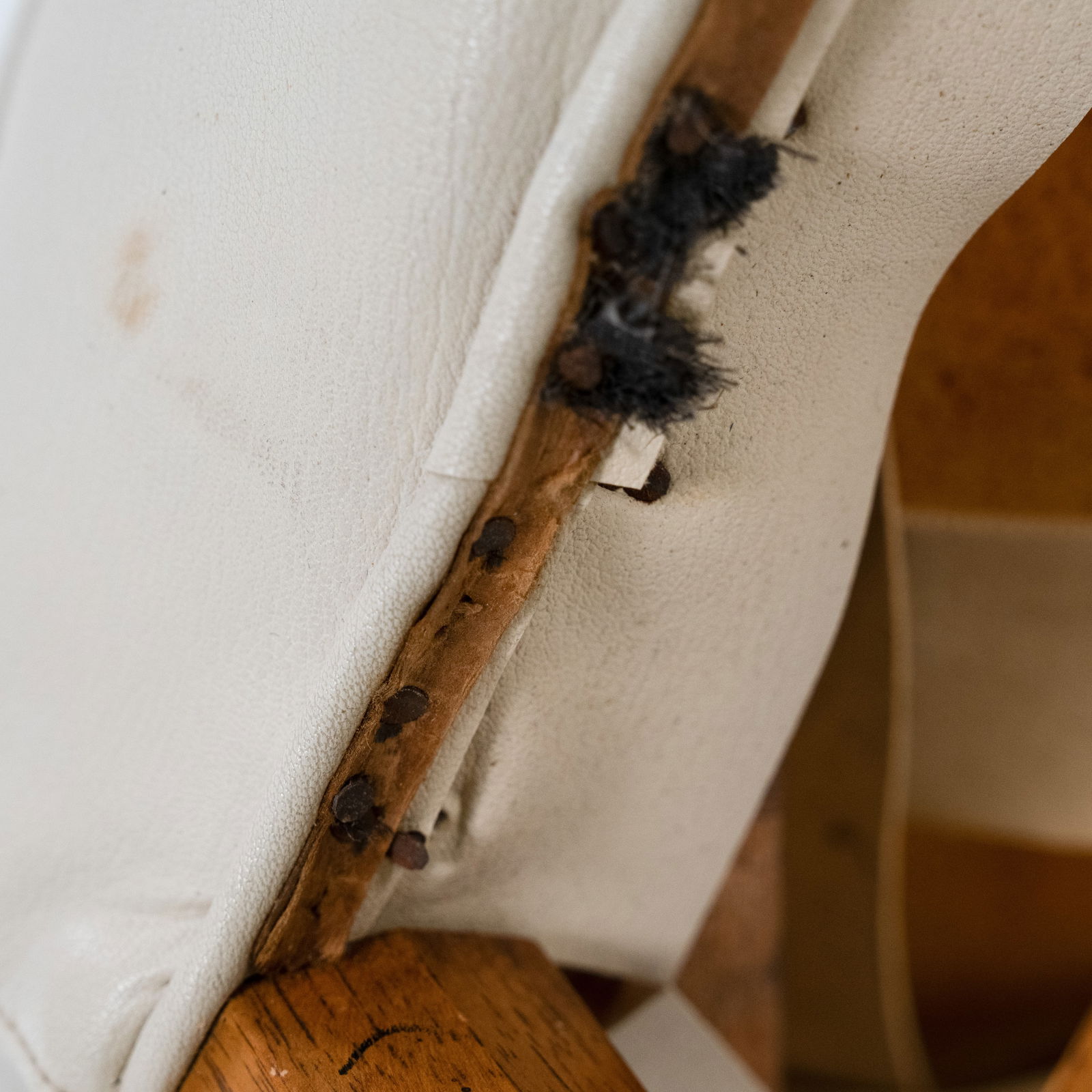 Hexagonal Stools - 5