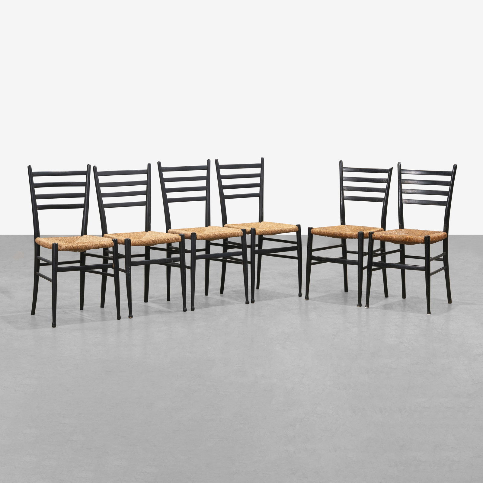 Italian Dining Chairs (1 of 5)