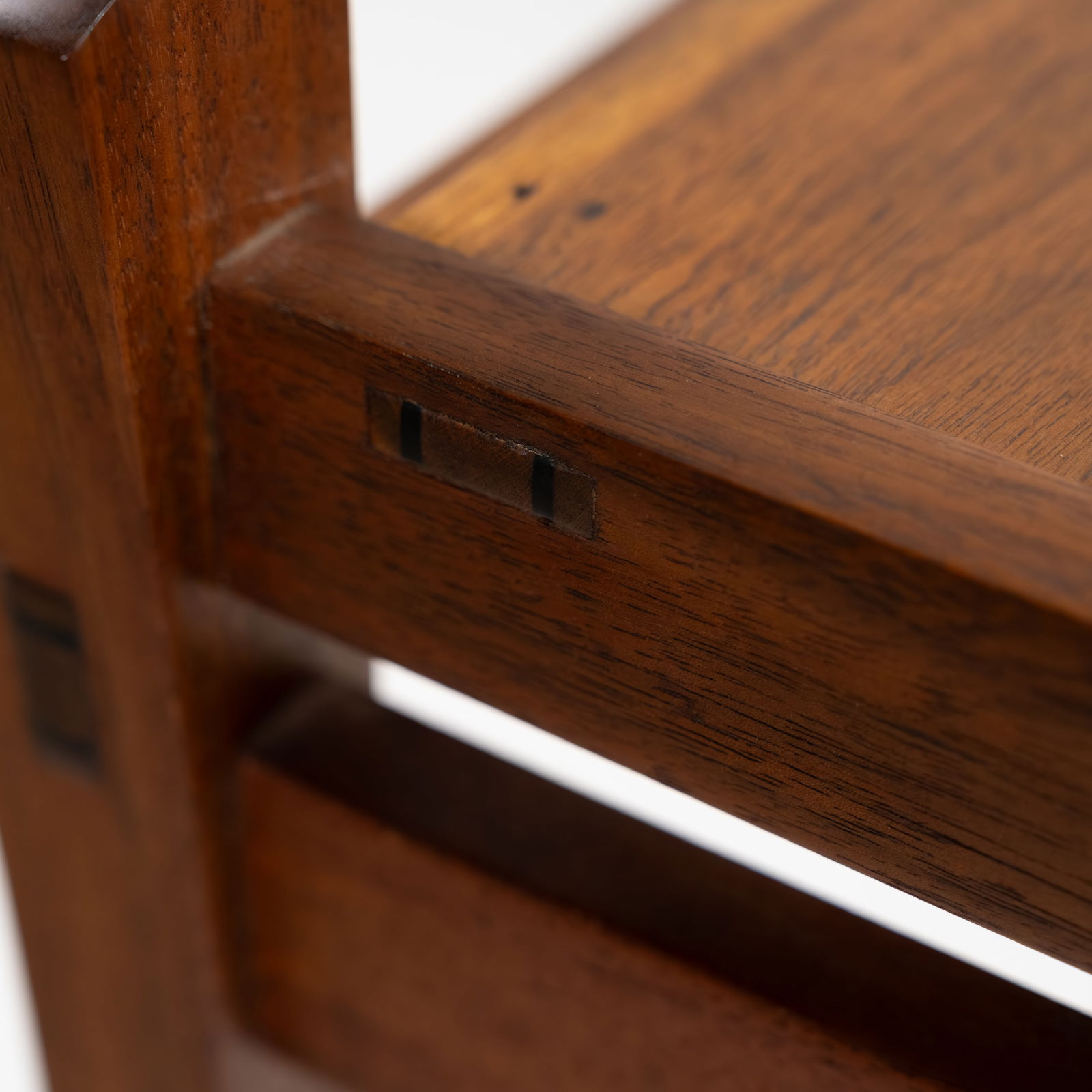 Wabi Sabi Side Table - 4