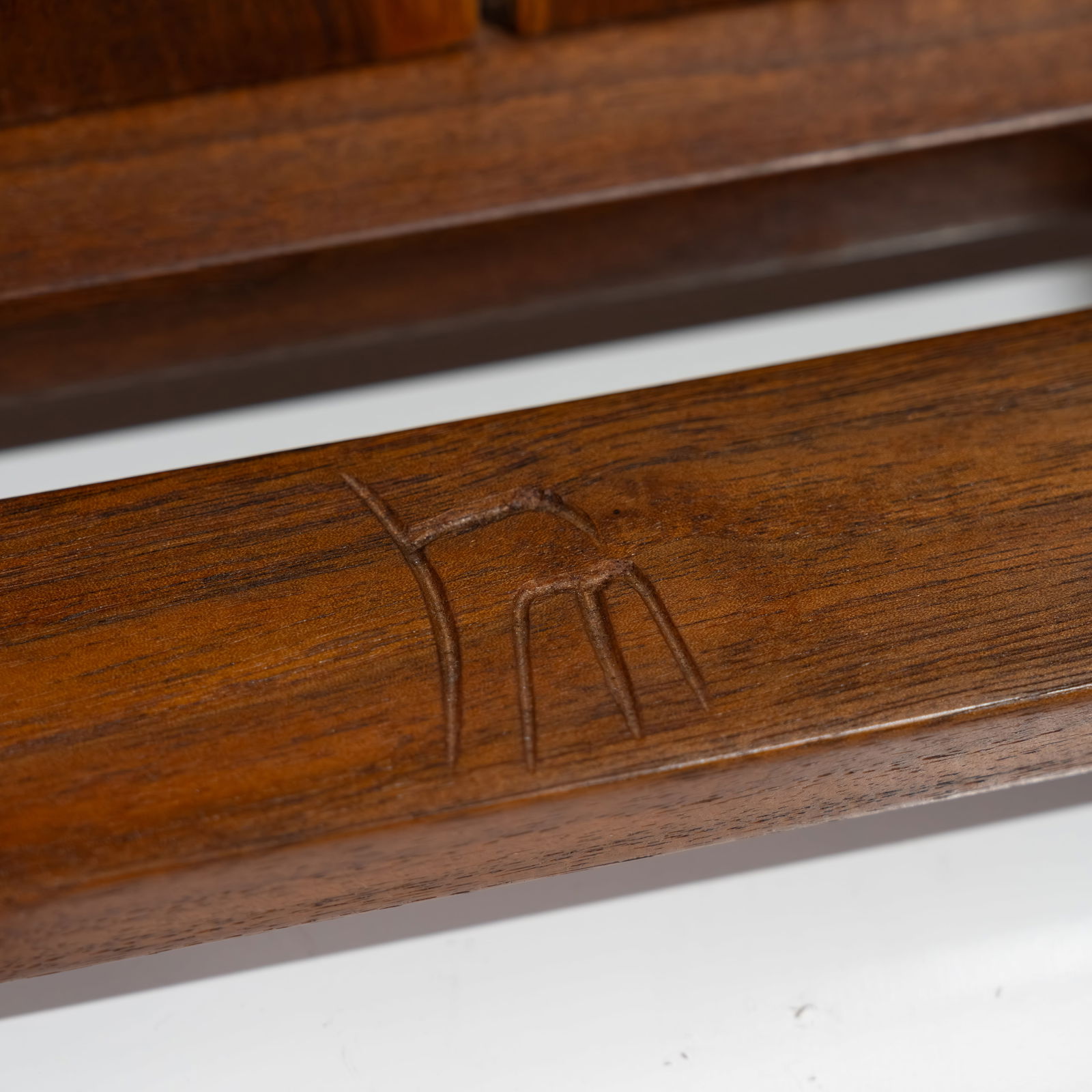 Wabi Sabi Side Table - 5