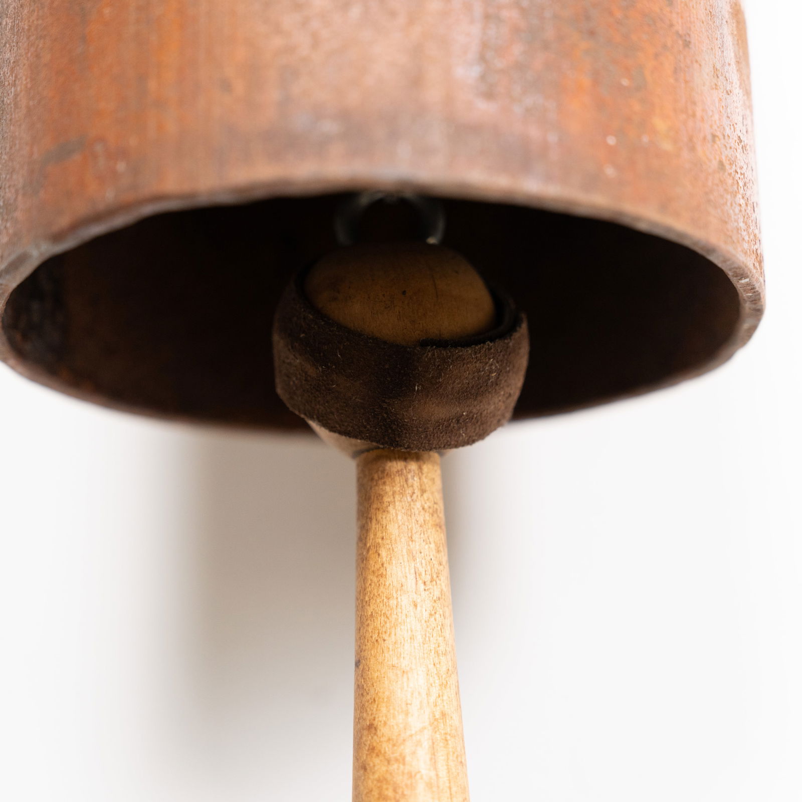 Tom Torrens - Bell - 3