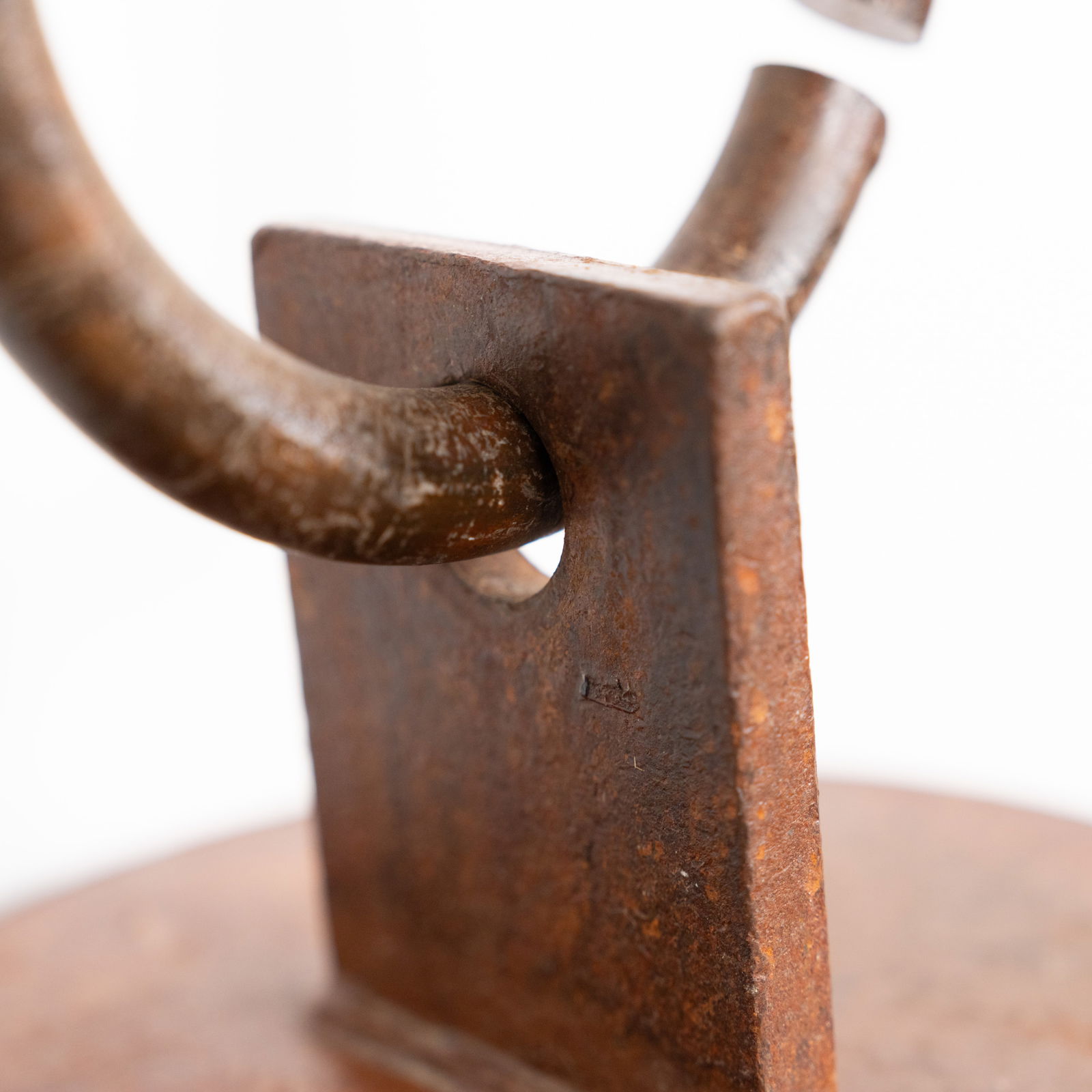 Tom Torrens - Bell - 7