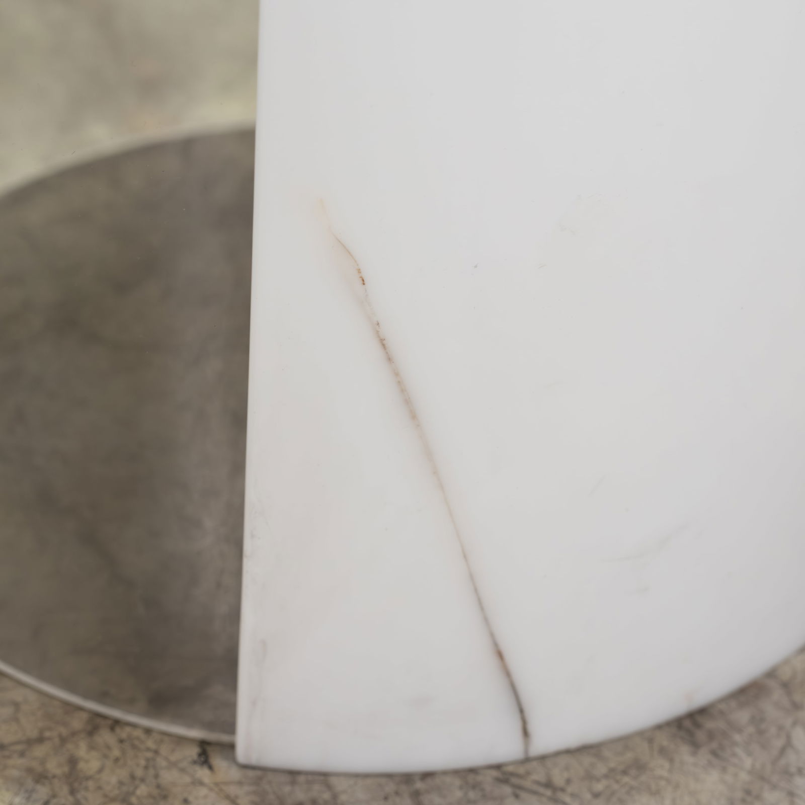 Space Age Dining Set - 5