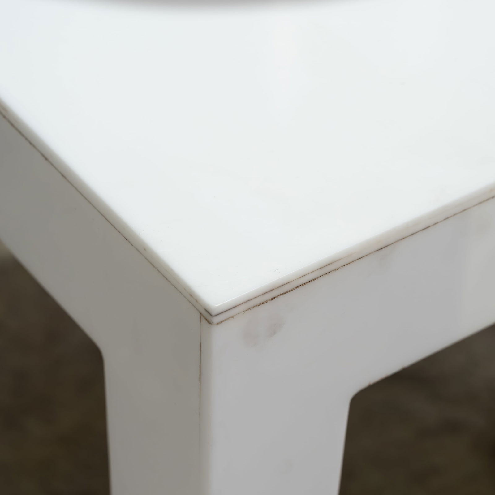 Space Age Dining Set - 6