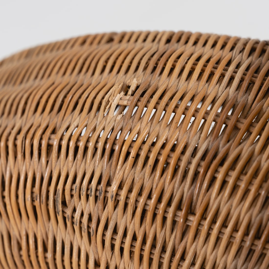 Wicker Motorcycle - 8