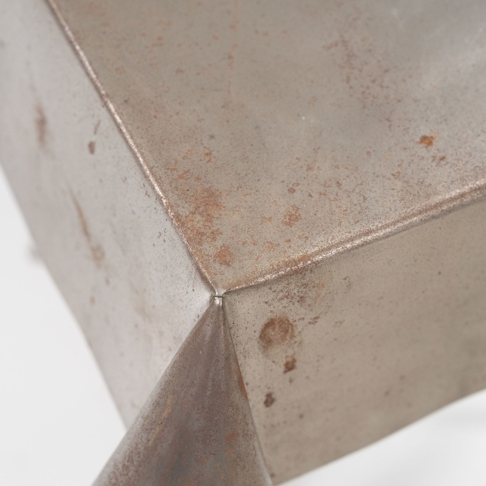 Trompe L'oeil Table - 5