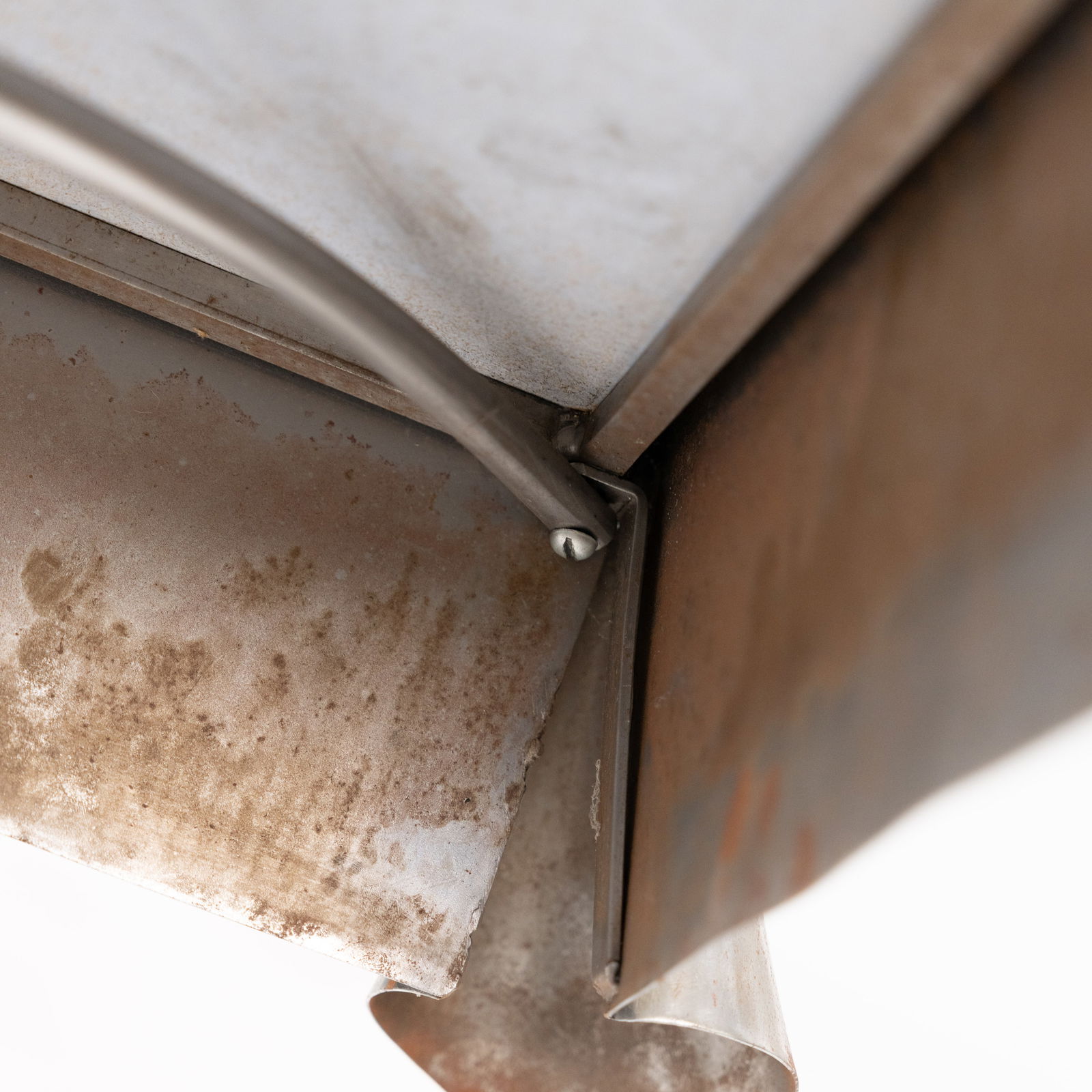 Trompe L'oeil Table - 8