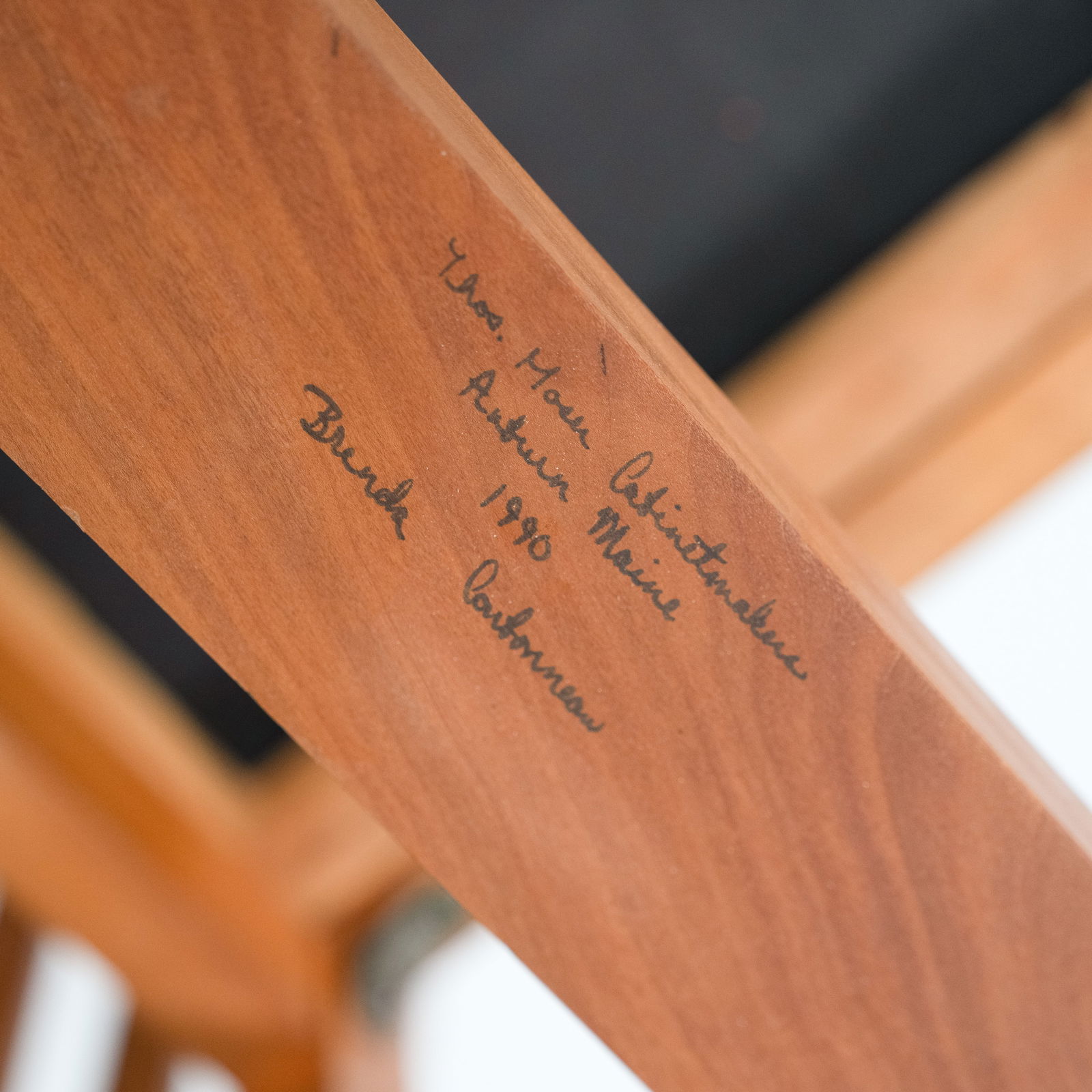 Thomas Moser - Dining Chairs - 10