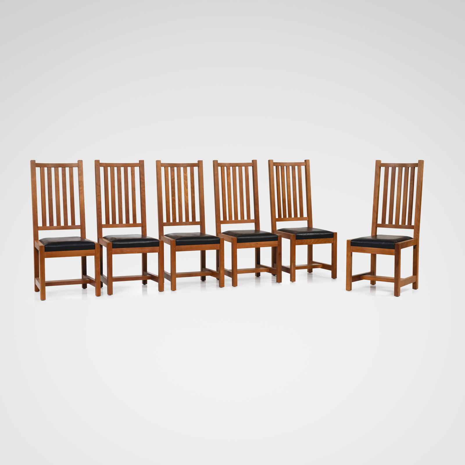 Thomas Moser - Dining Chairs (1 of 10)