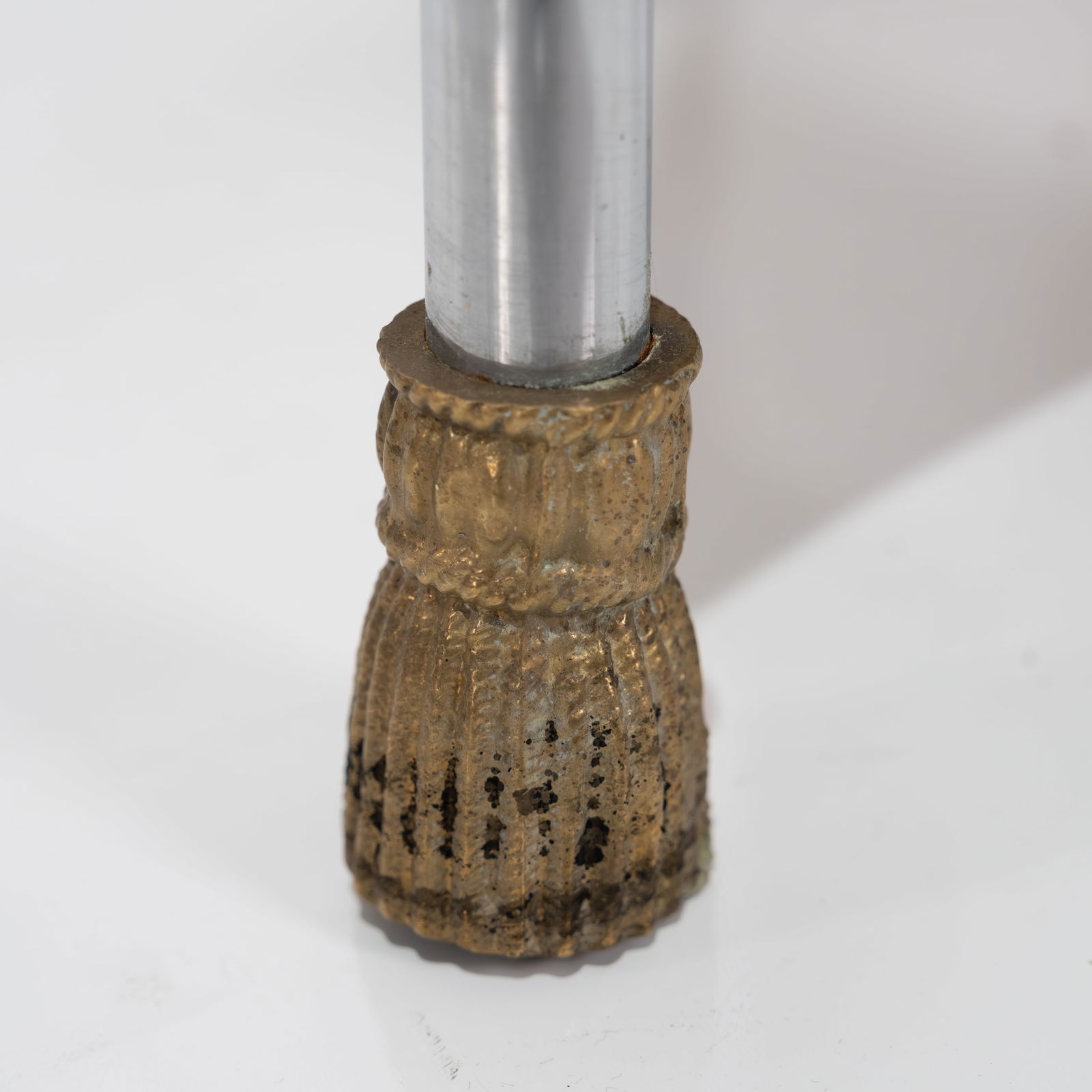 Neoclassical Style Tabouret - 3