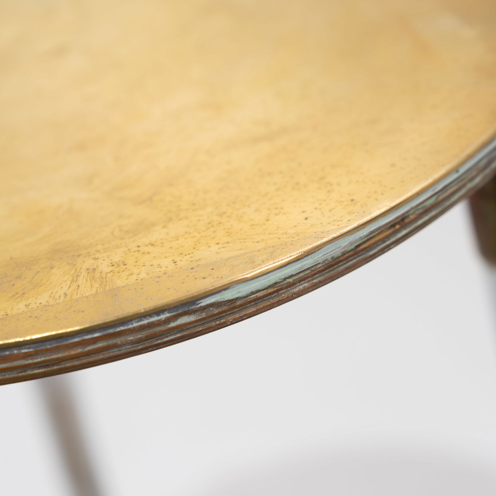 Neoclassical Style Tabouret - 5