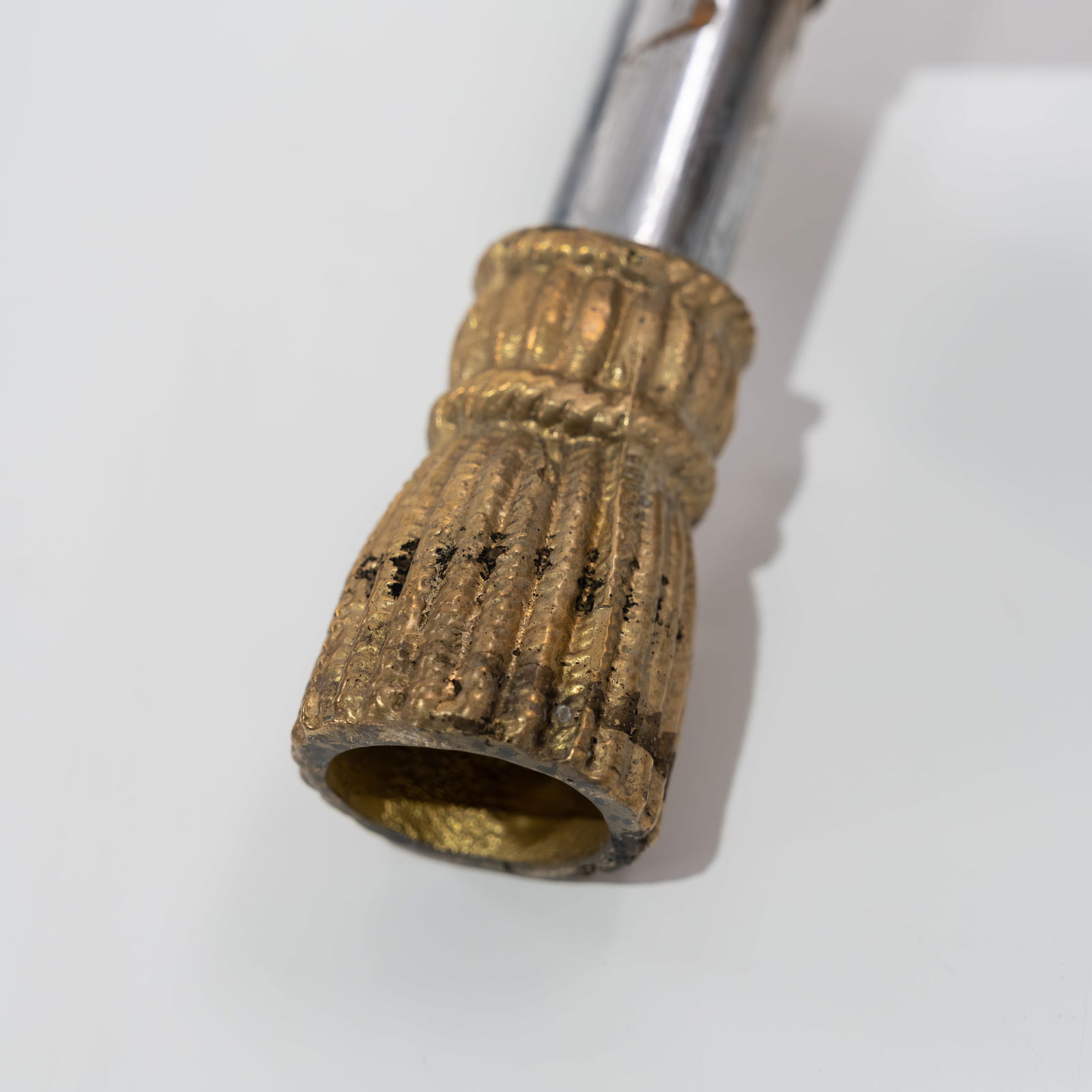 Neoclassical Style Tabouret - 7