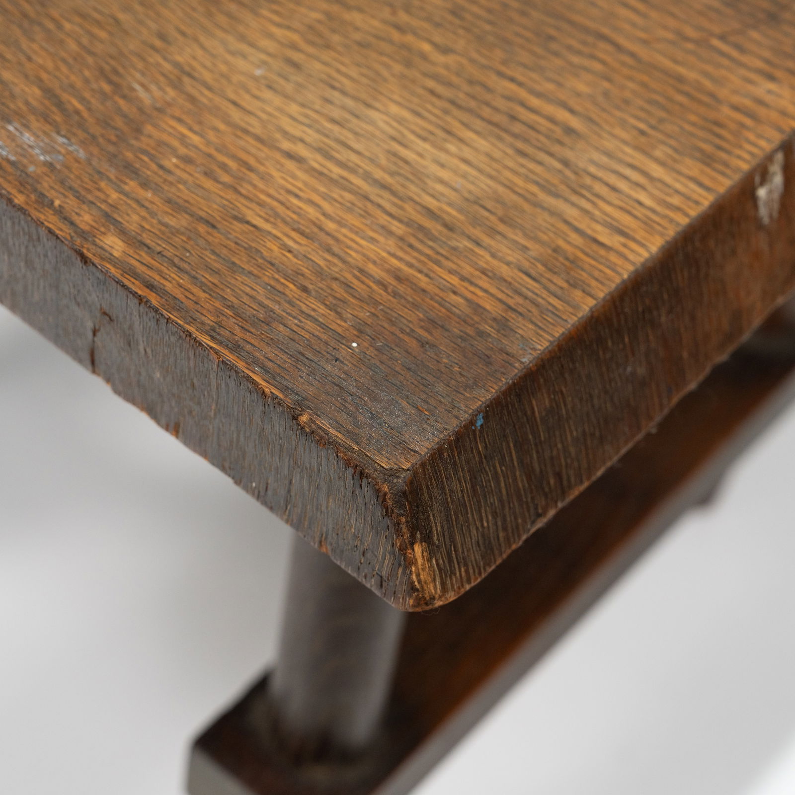 Brutalist Low Tables - 2