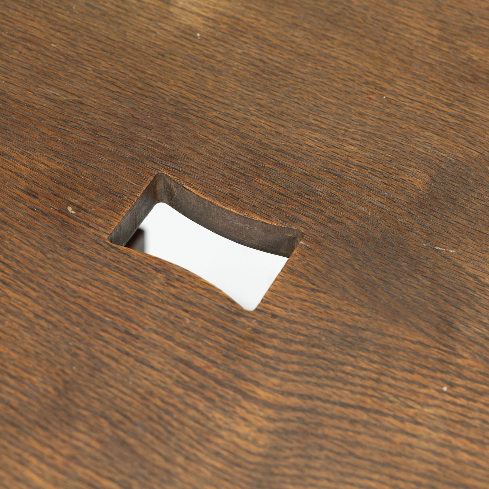 Brutalist Low Tables - 3