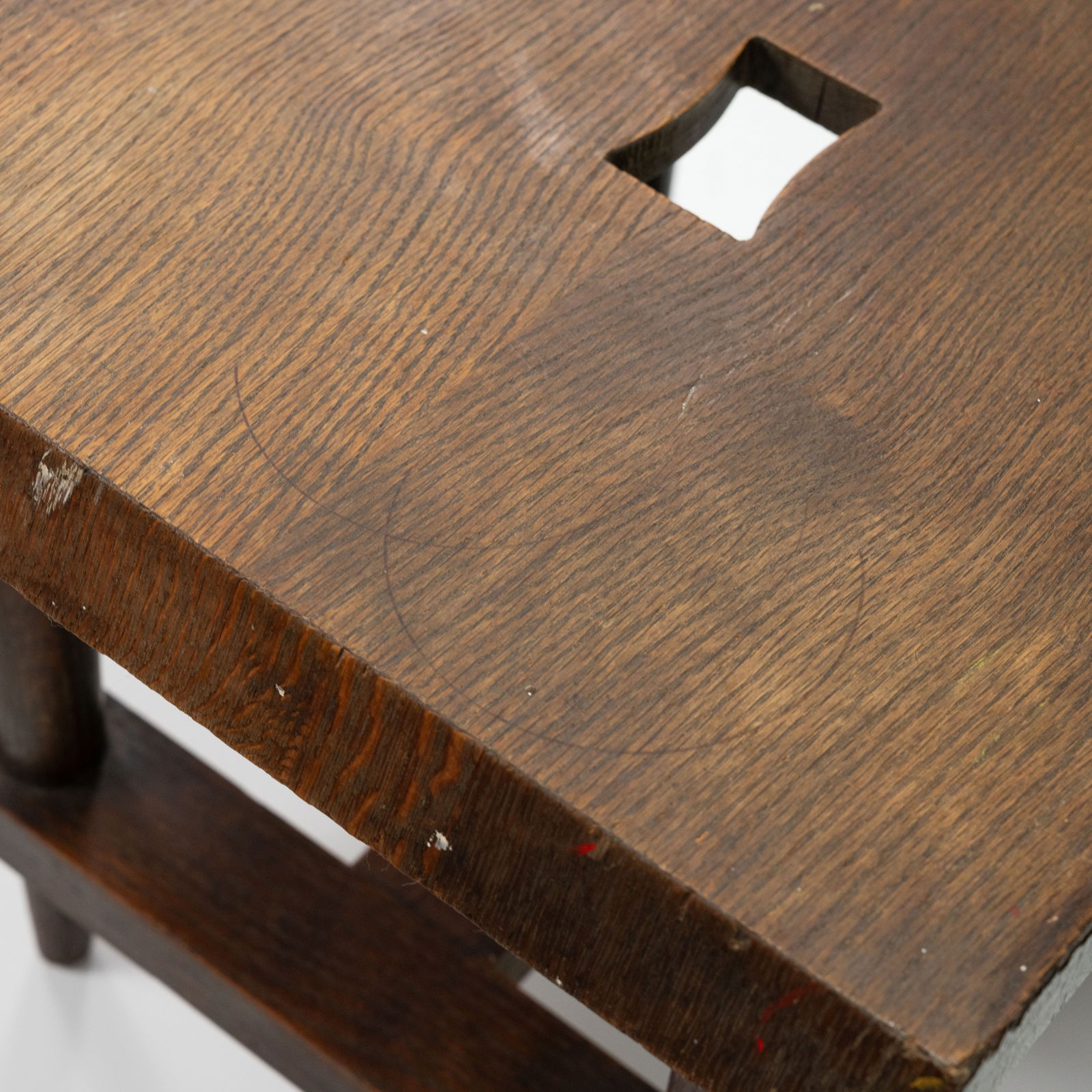 Brutalist Low Tables - 4