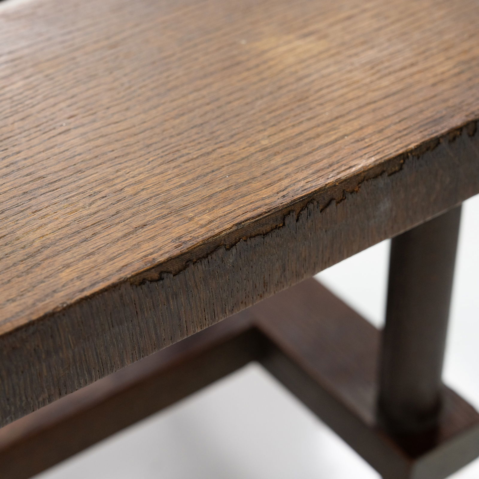 Brutalist Low Tables - 6